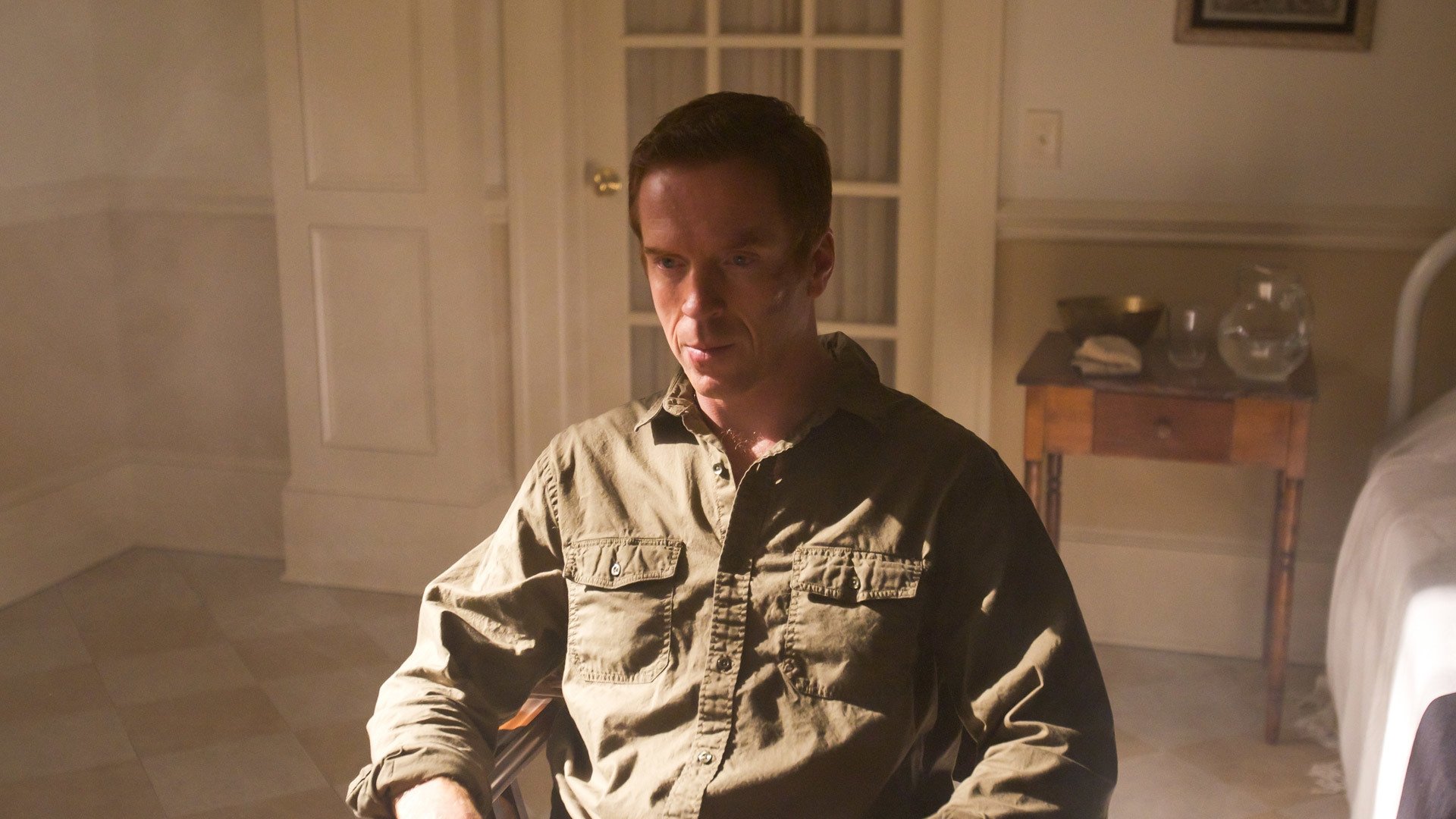 Сезон 1 Серия 10