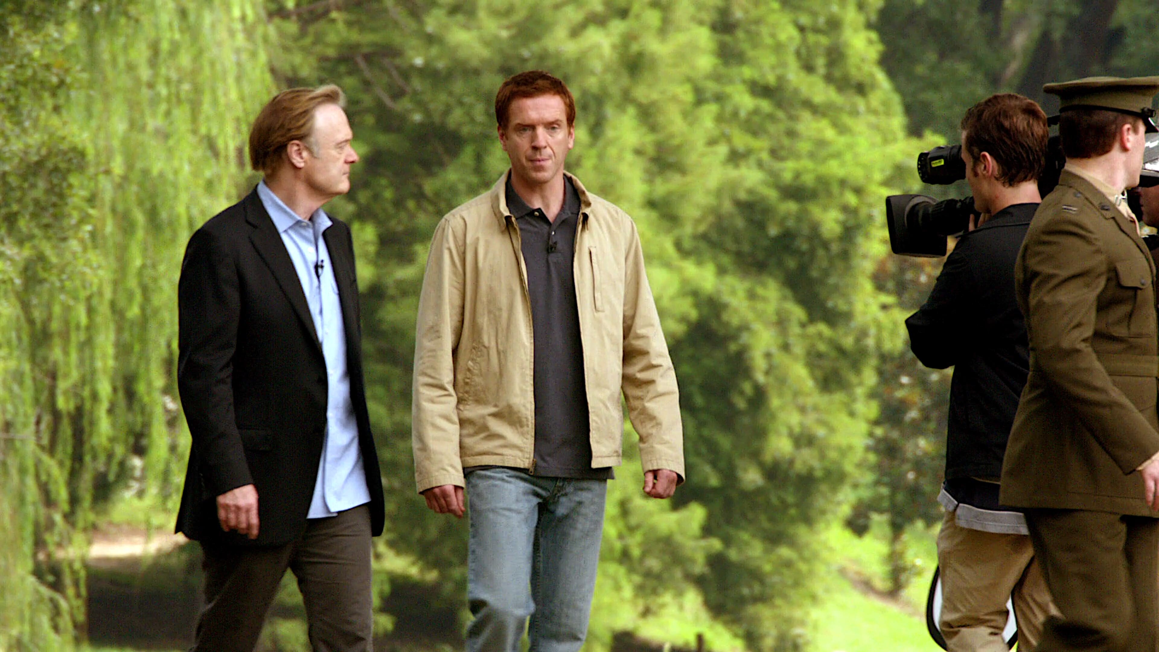 Сезон 1 Серия 3