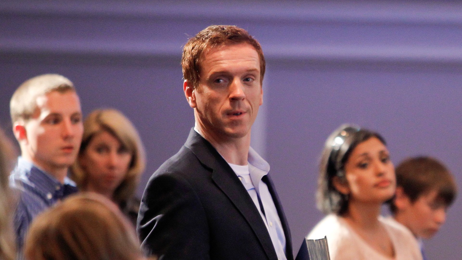 Сезон 1 Серия 4