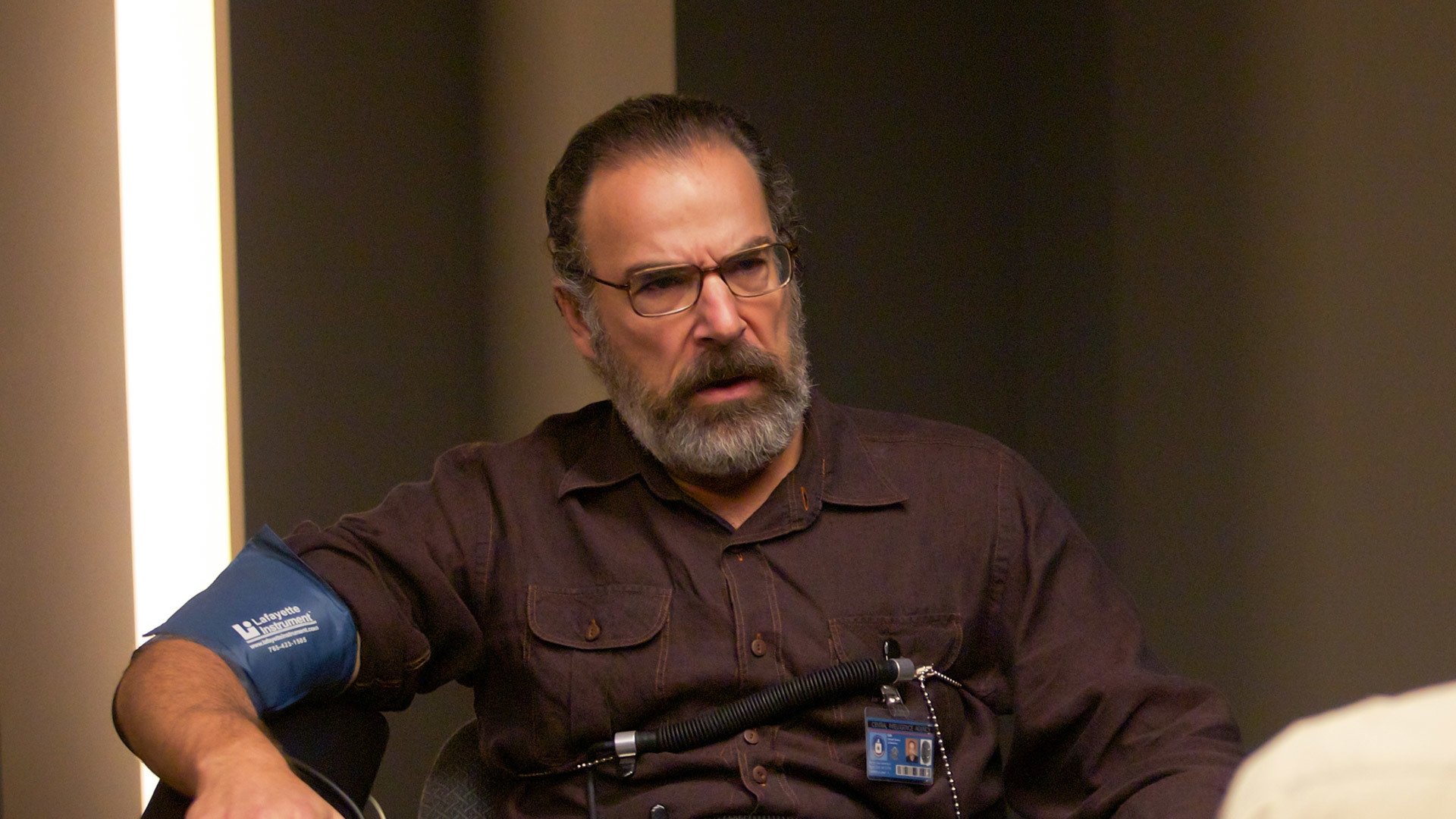 Сезон 1 Серия 6