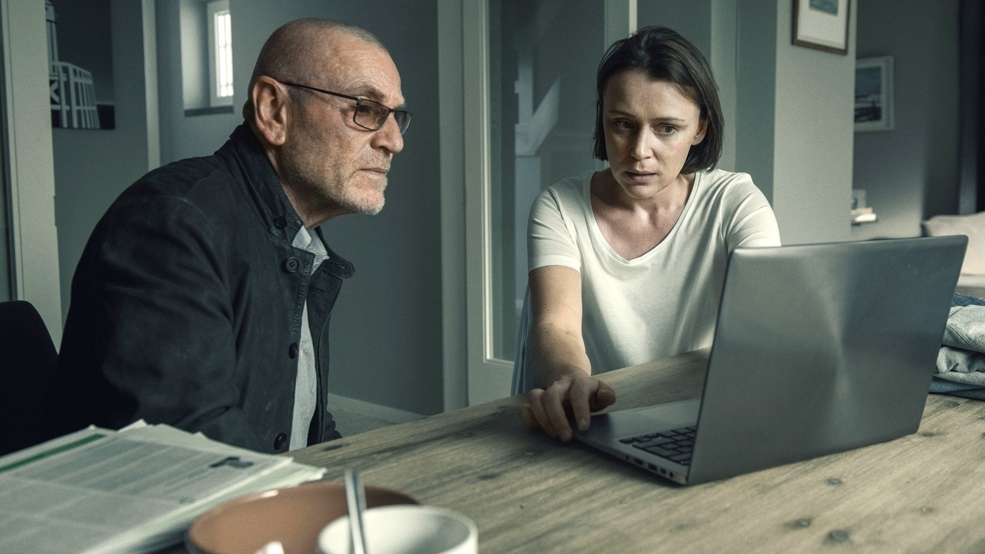 Сезон 2 Серия 6