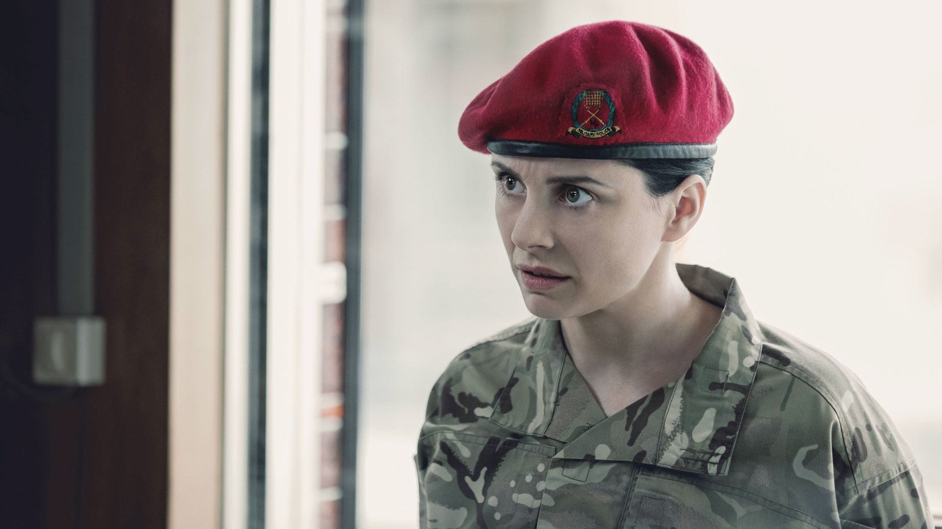 Сезон 2 Серия 8