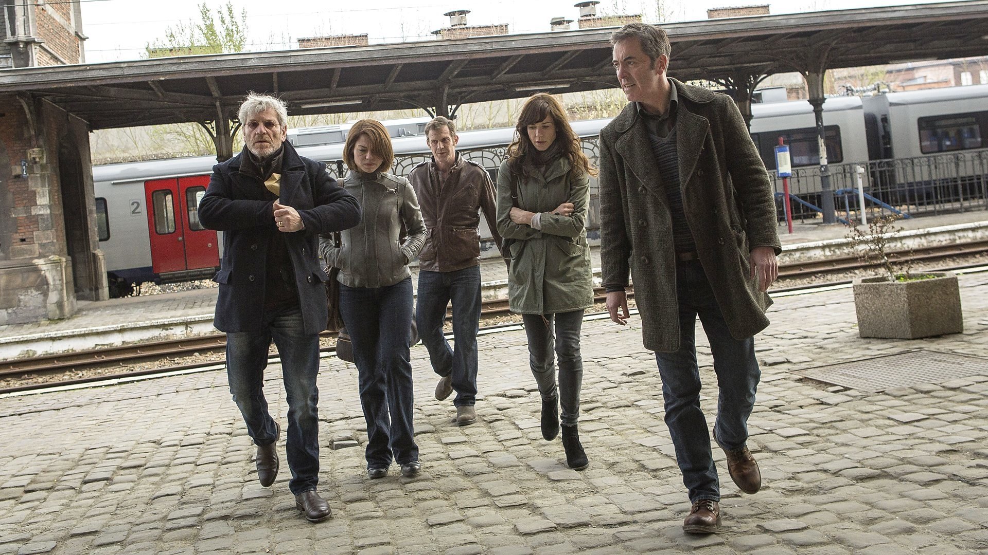 Сезон 1 Серия 7