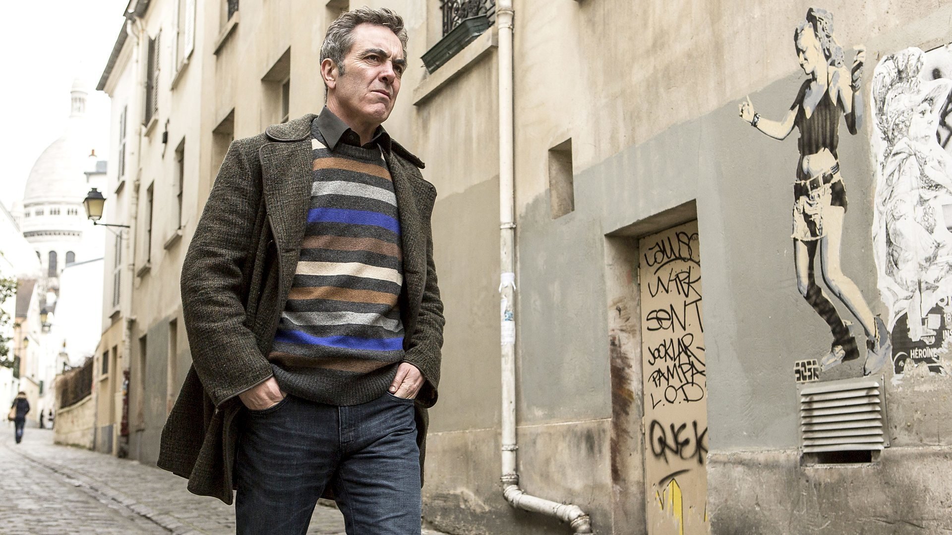 Сезон 1 Серия 8