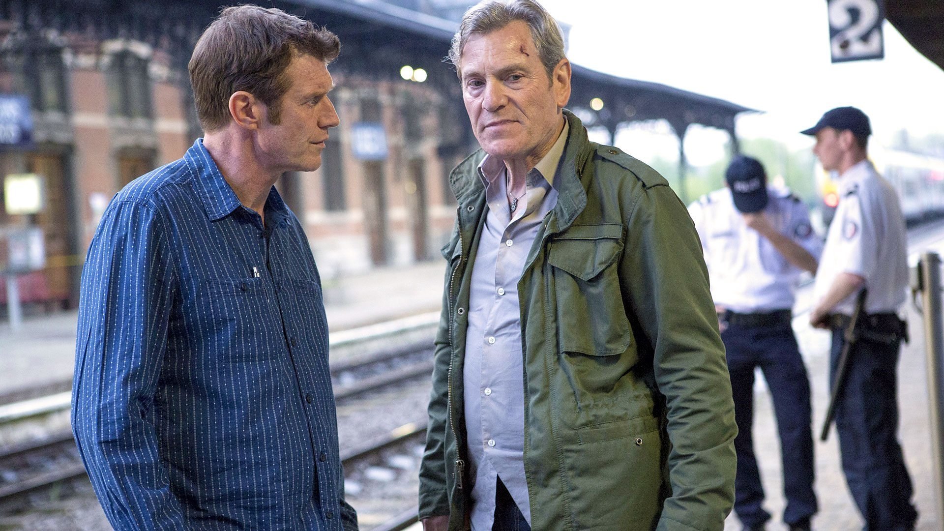 Сезон 1 Серия 4