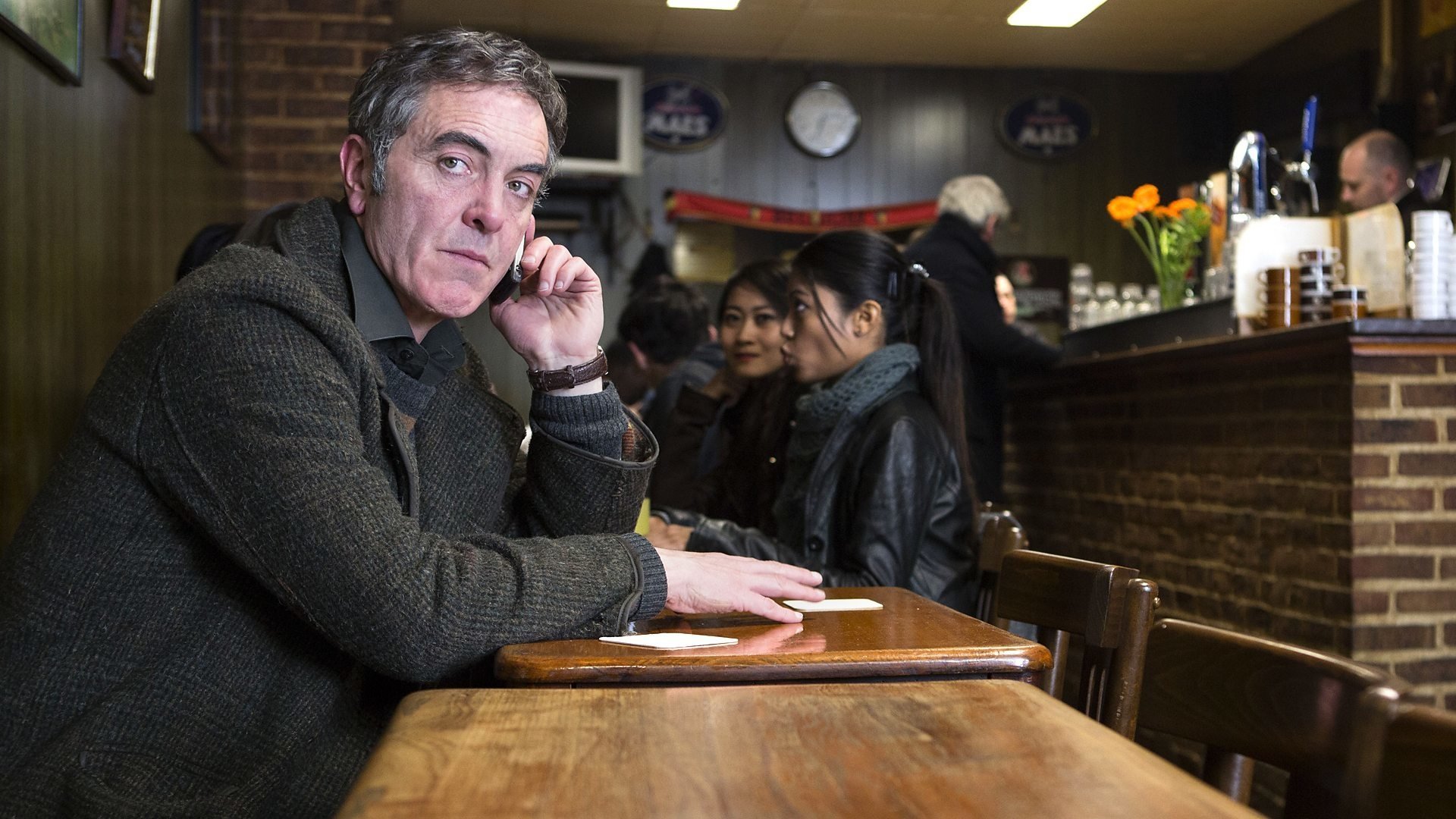 Сезон 1 Серия 6