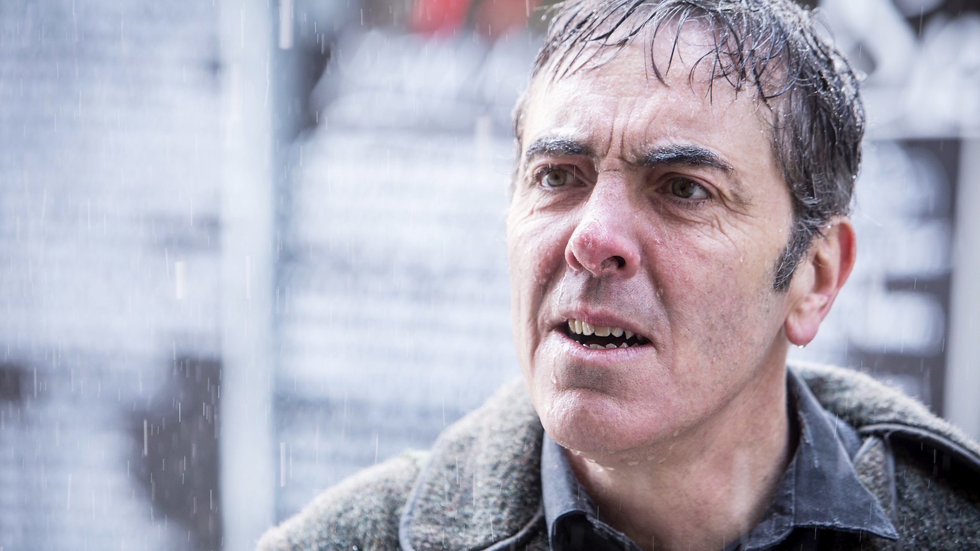 Сезон 1 Серия 1