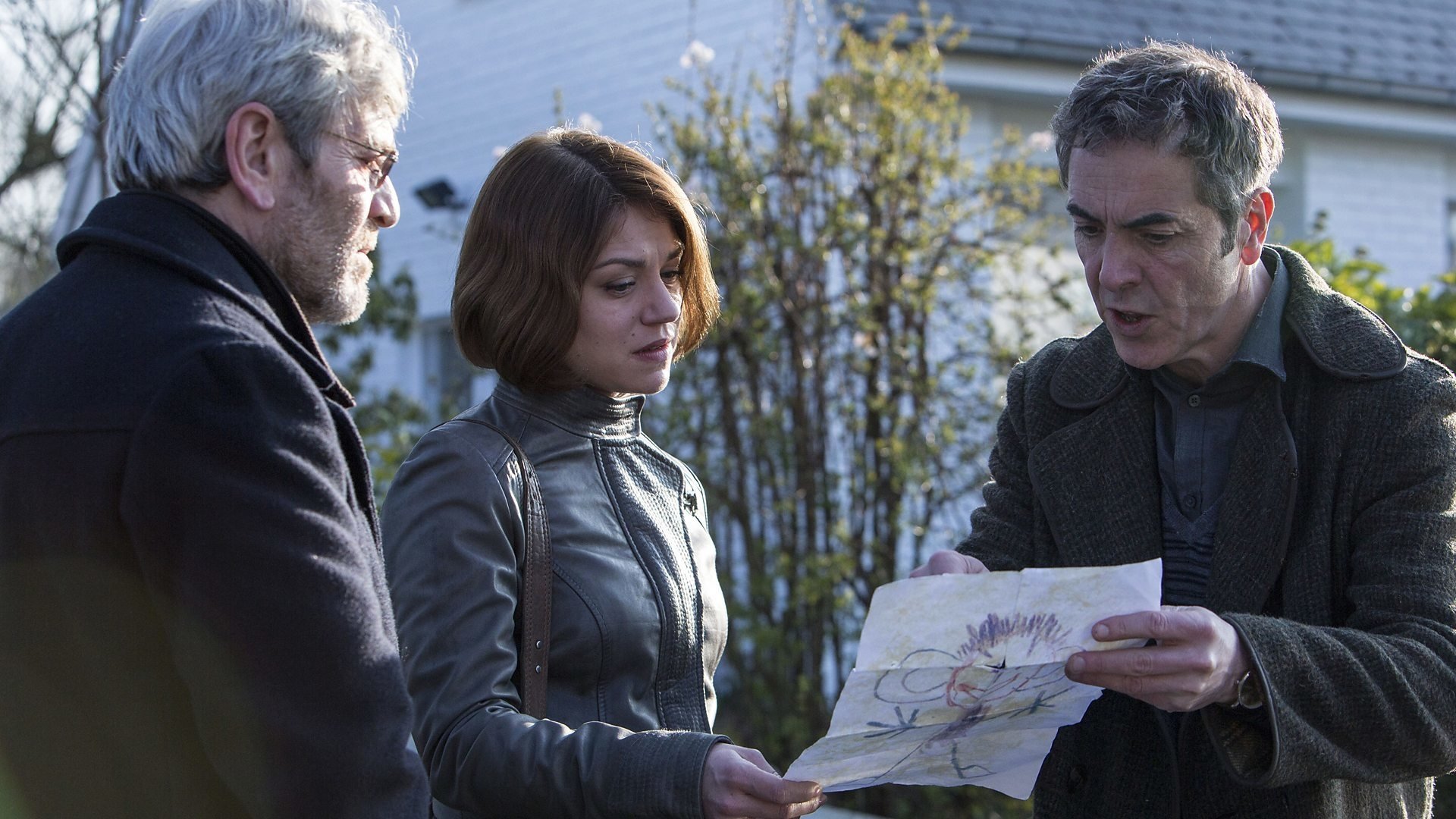 Сезон 1 Серия 2