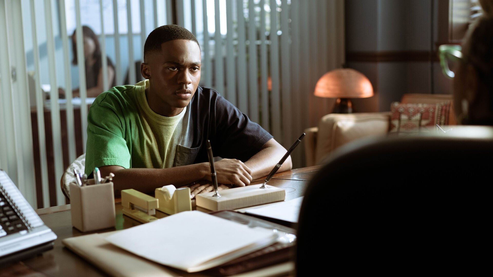 Сезон 7 Серия 10