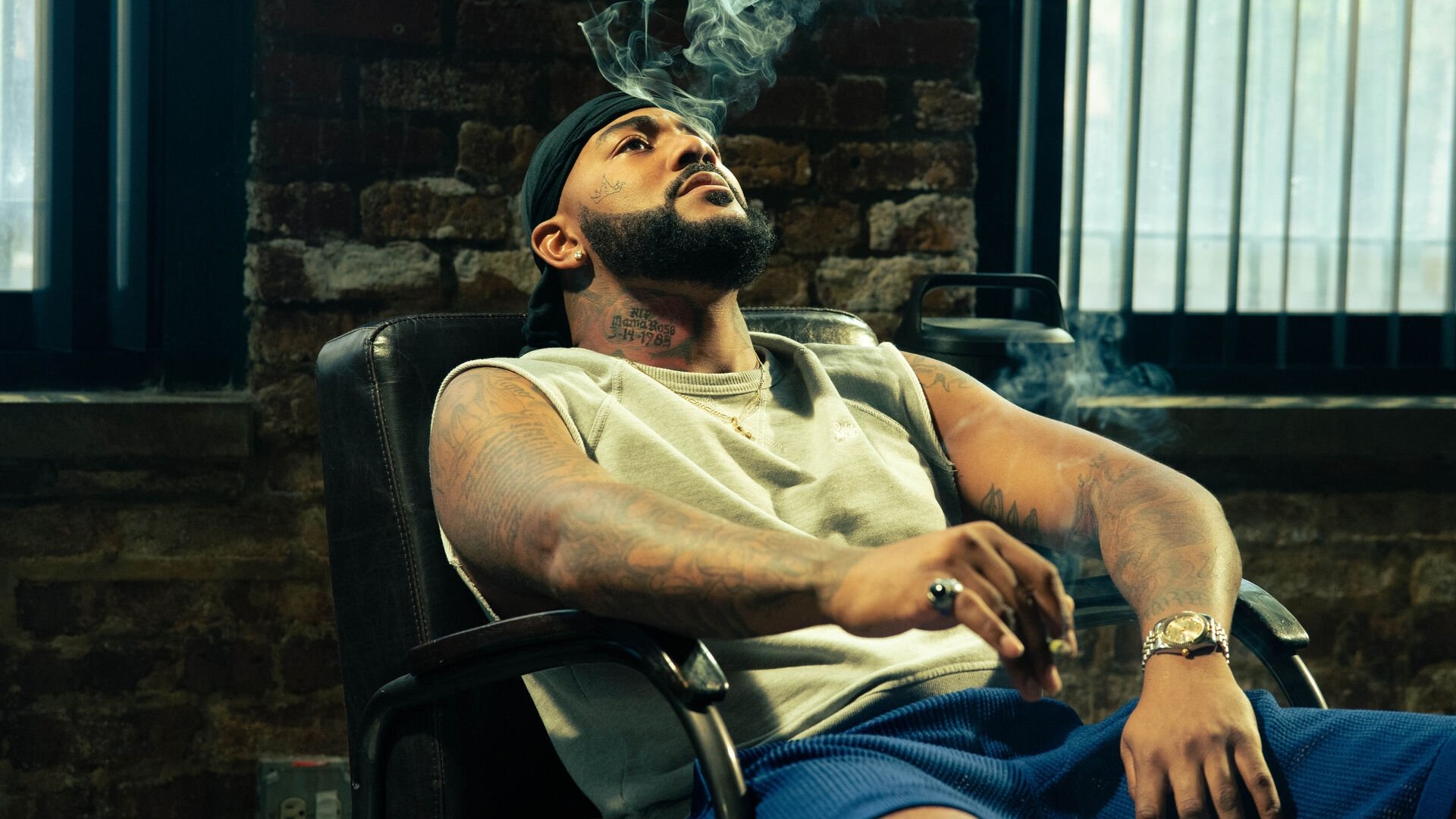 Сезон 7 Серия 11