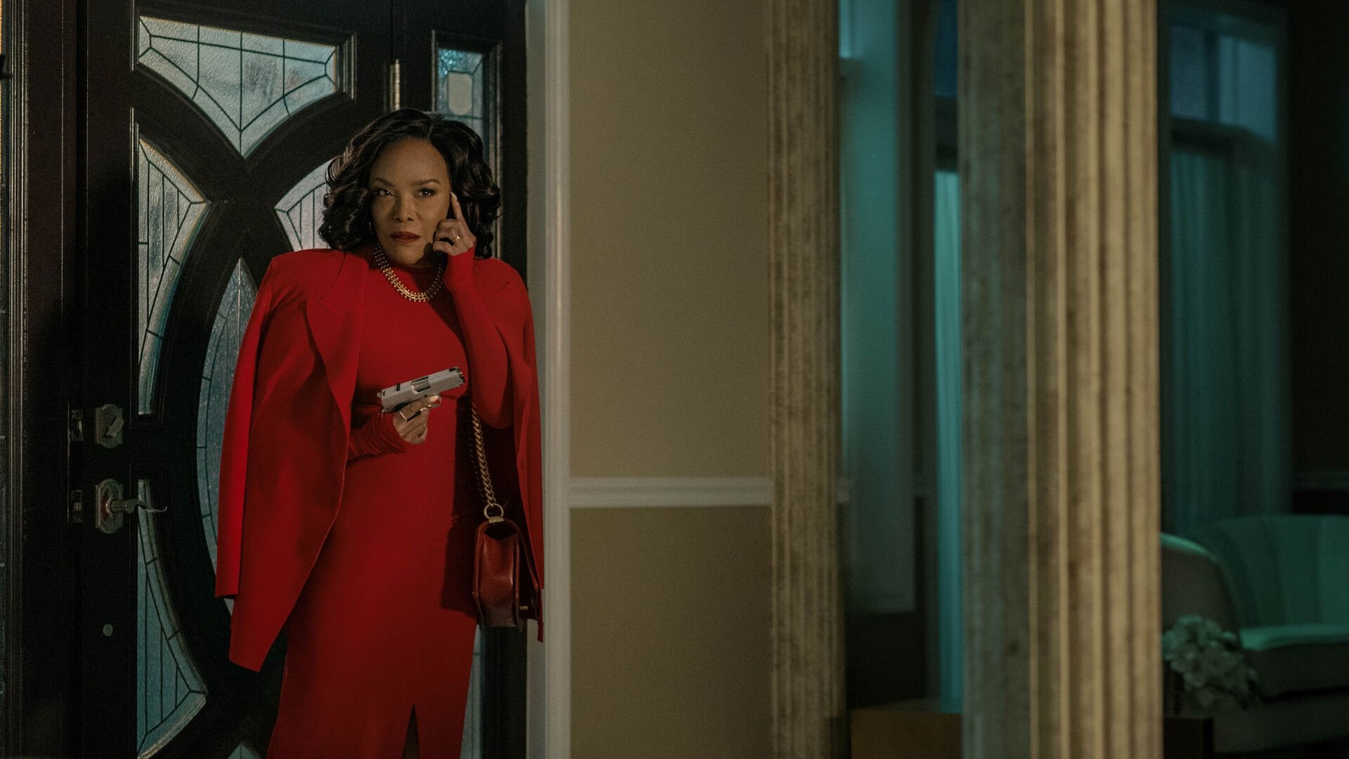 Сезон 7 Серия 12