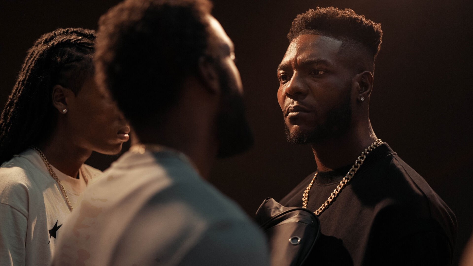 Сезон 7 Серия 9