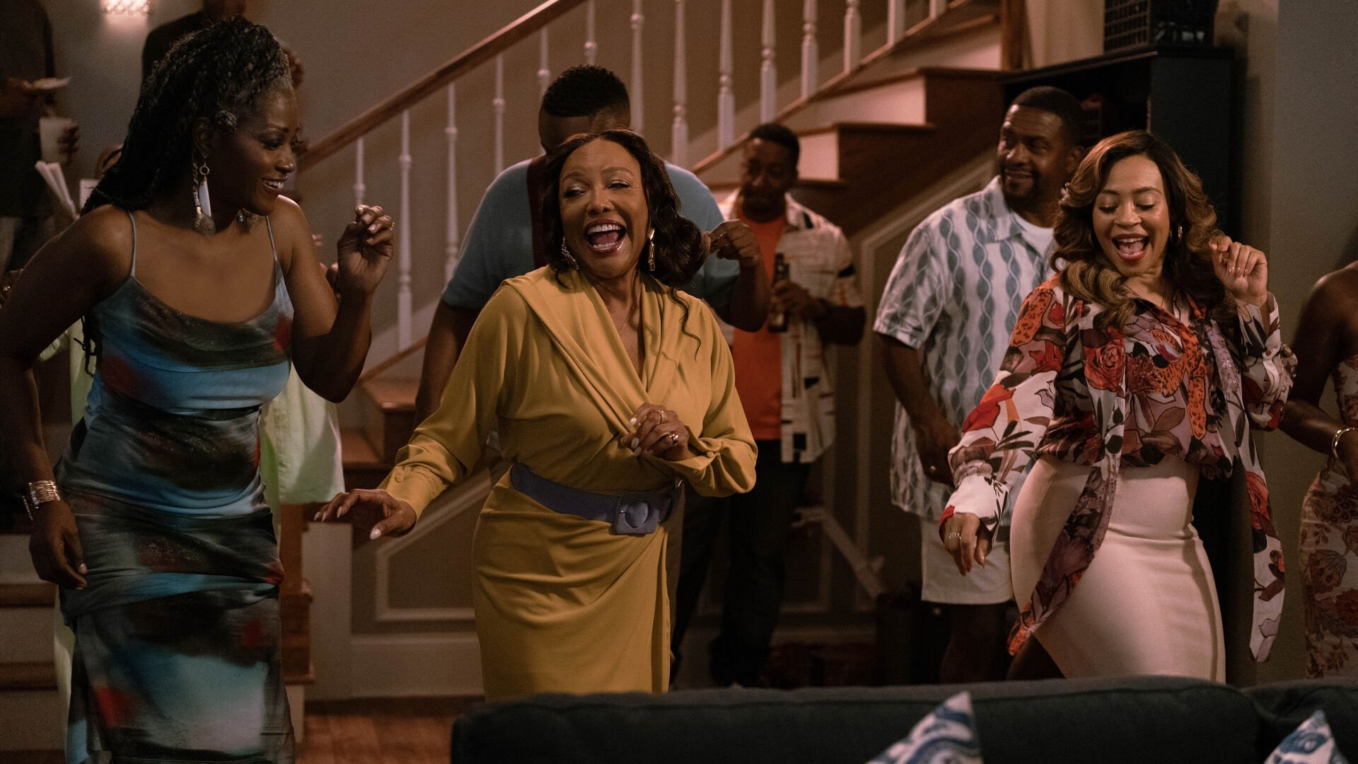 Сезон 7 Серия 4