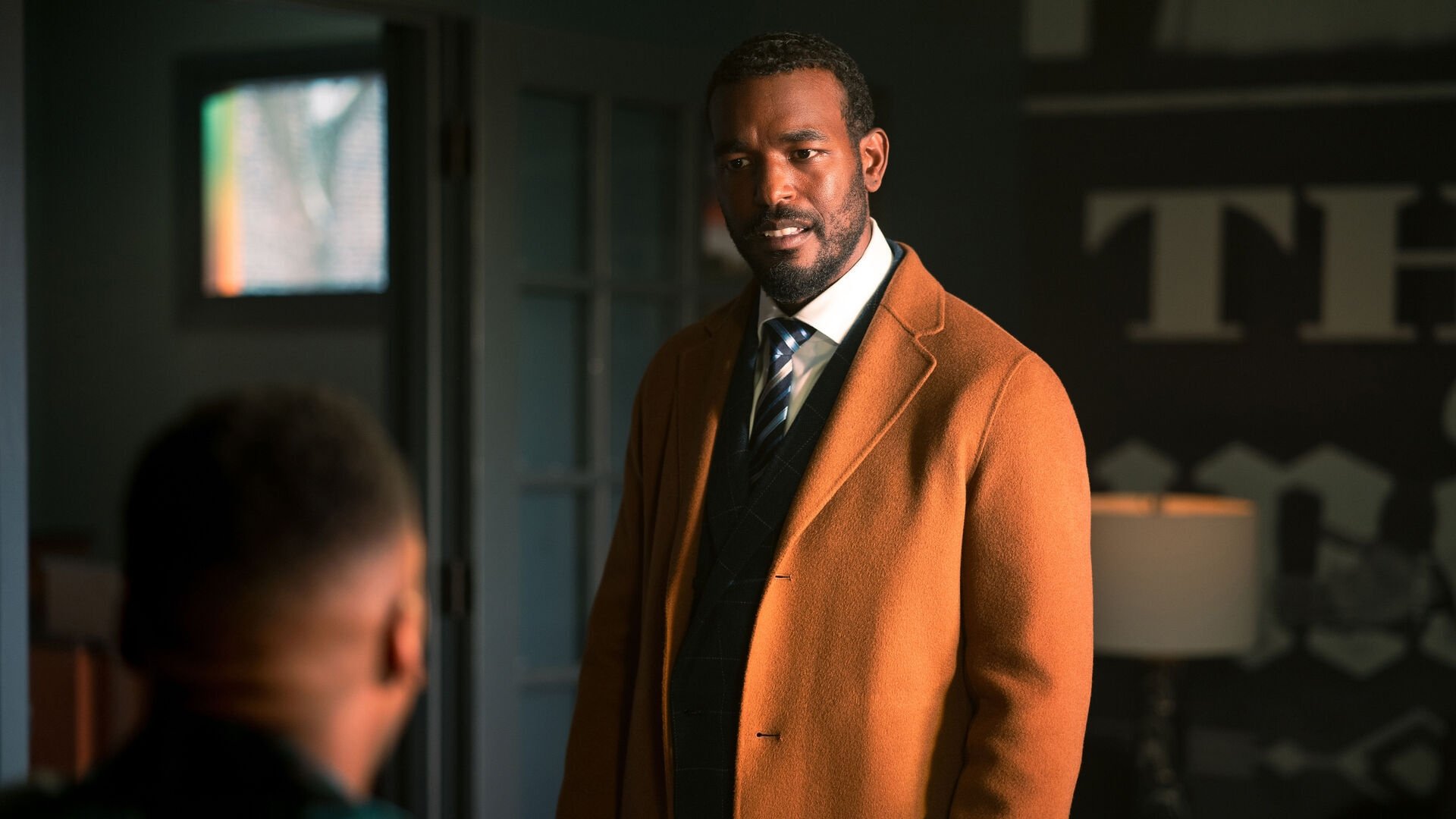 Сезон 7 Серия 1