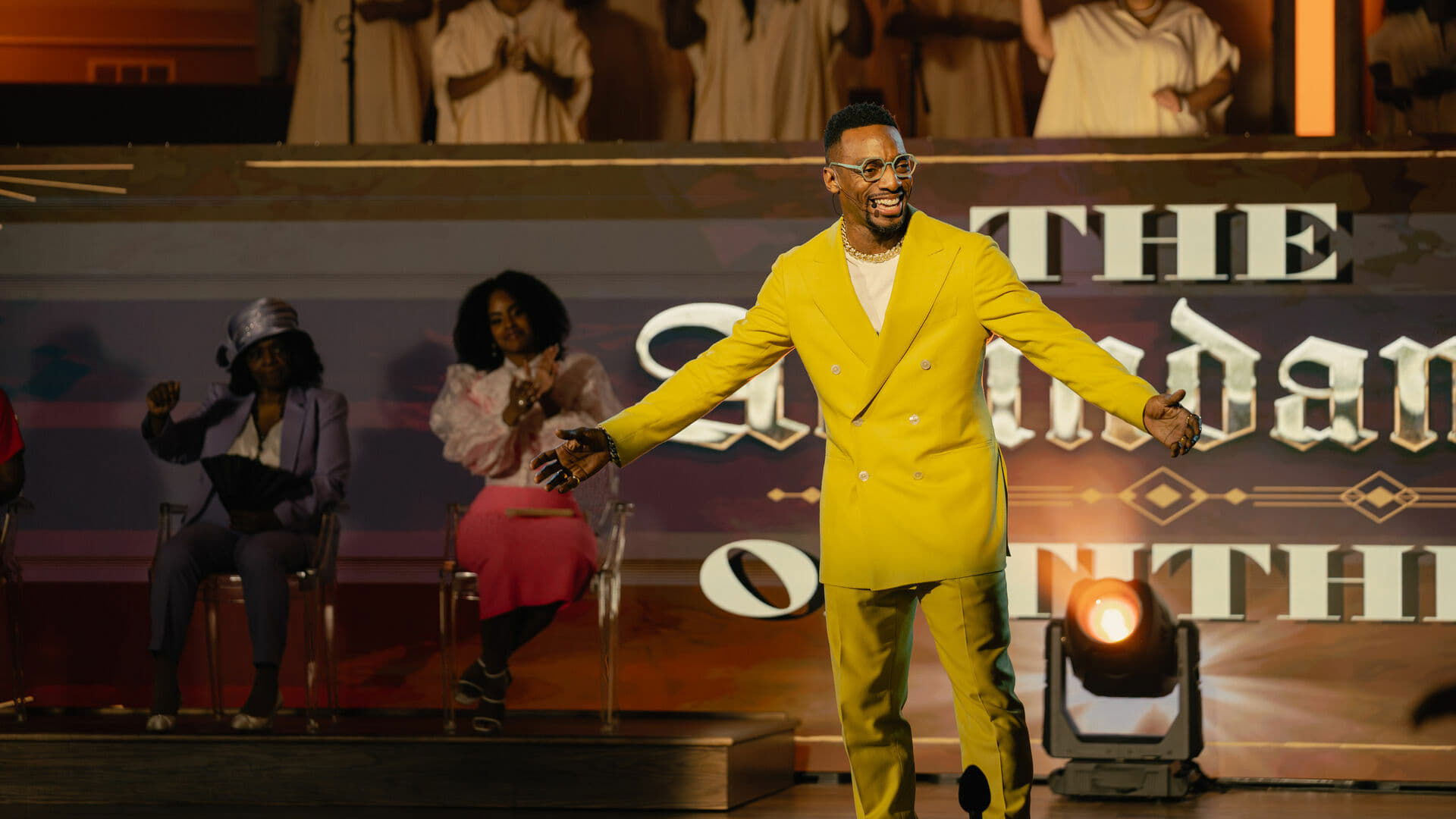 Сезон 6 Серия 11