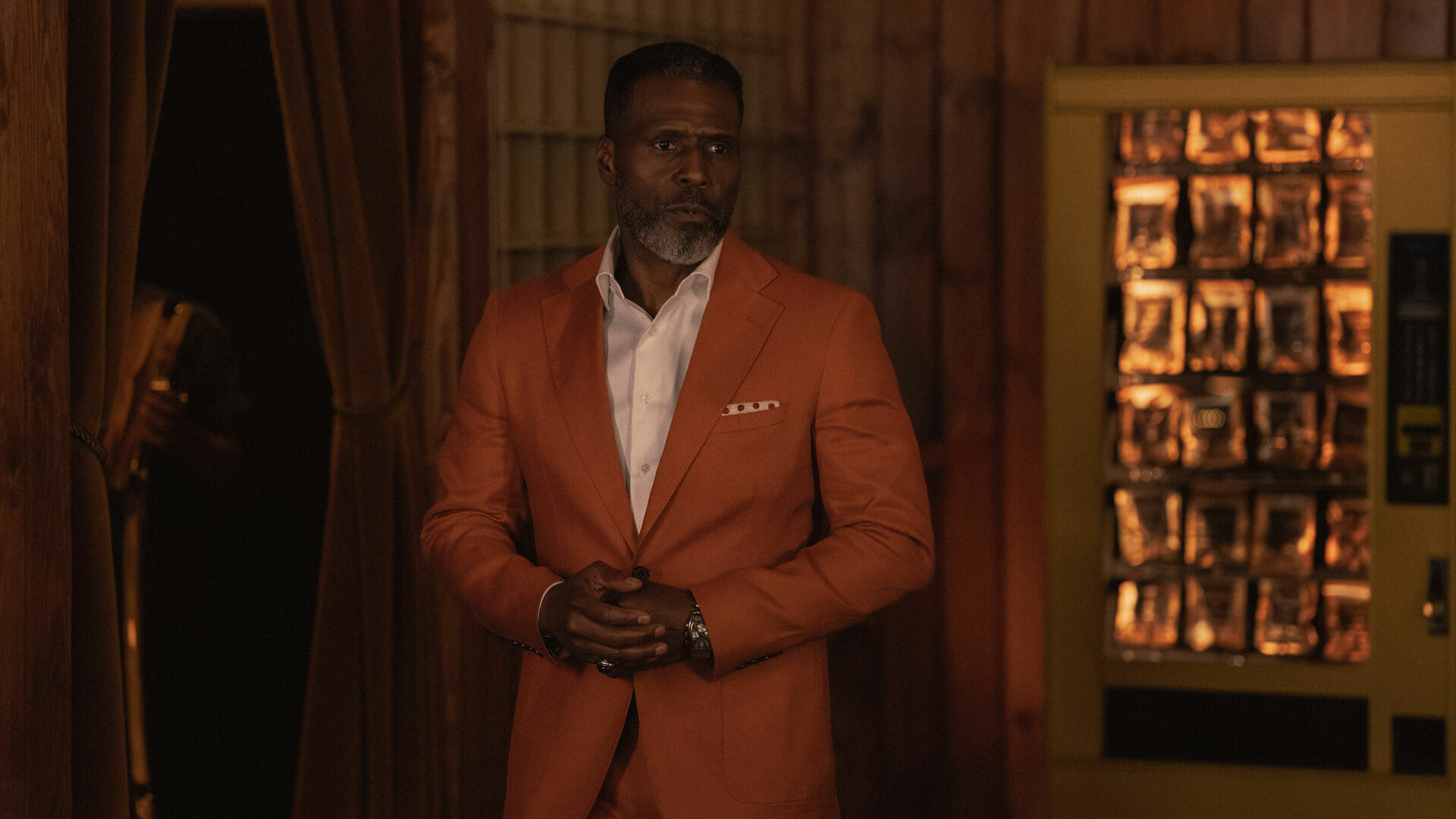 Сезон 6 Серия 12