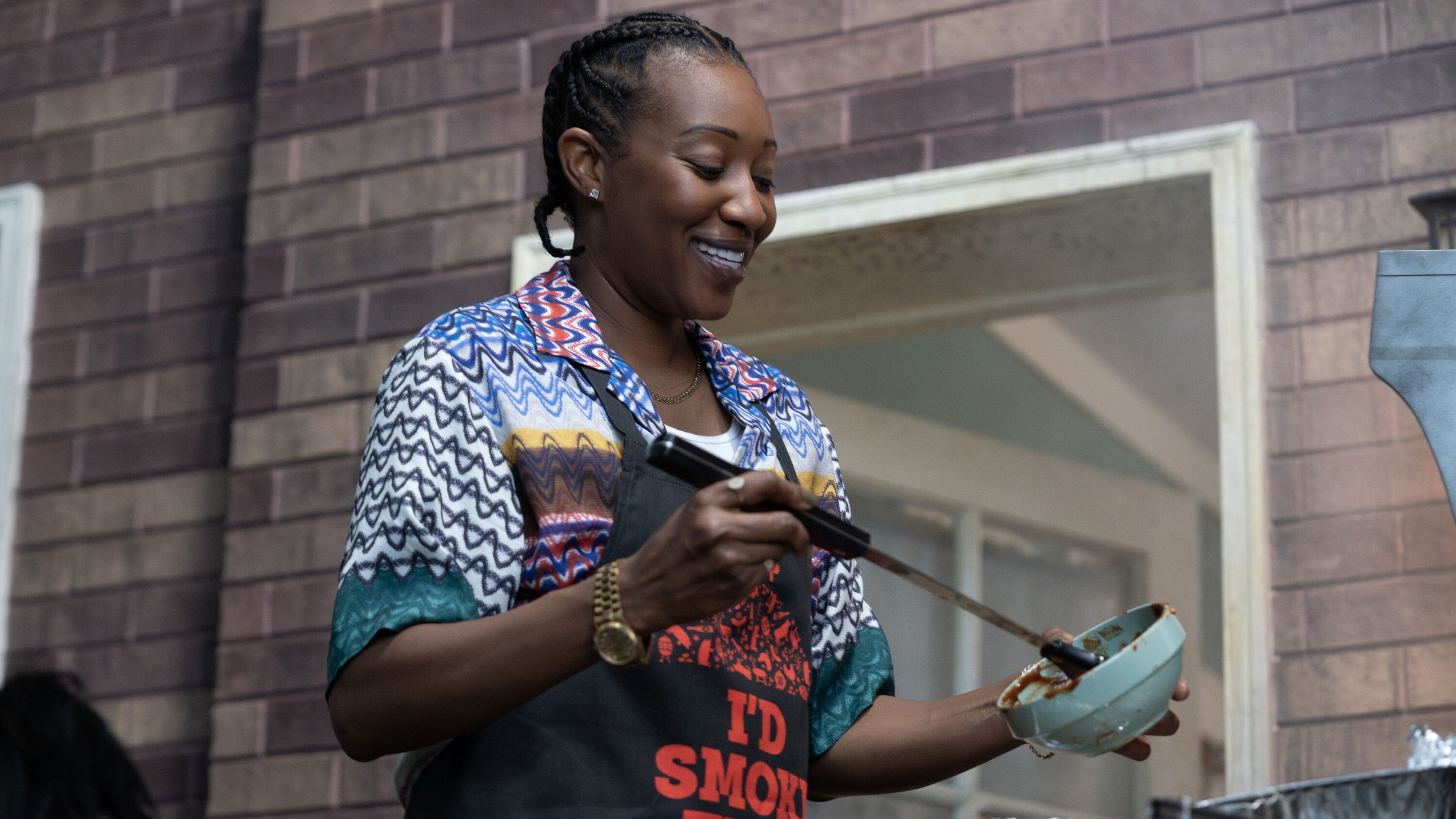 Сезон 6 Серия 8