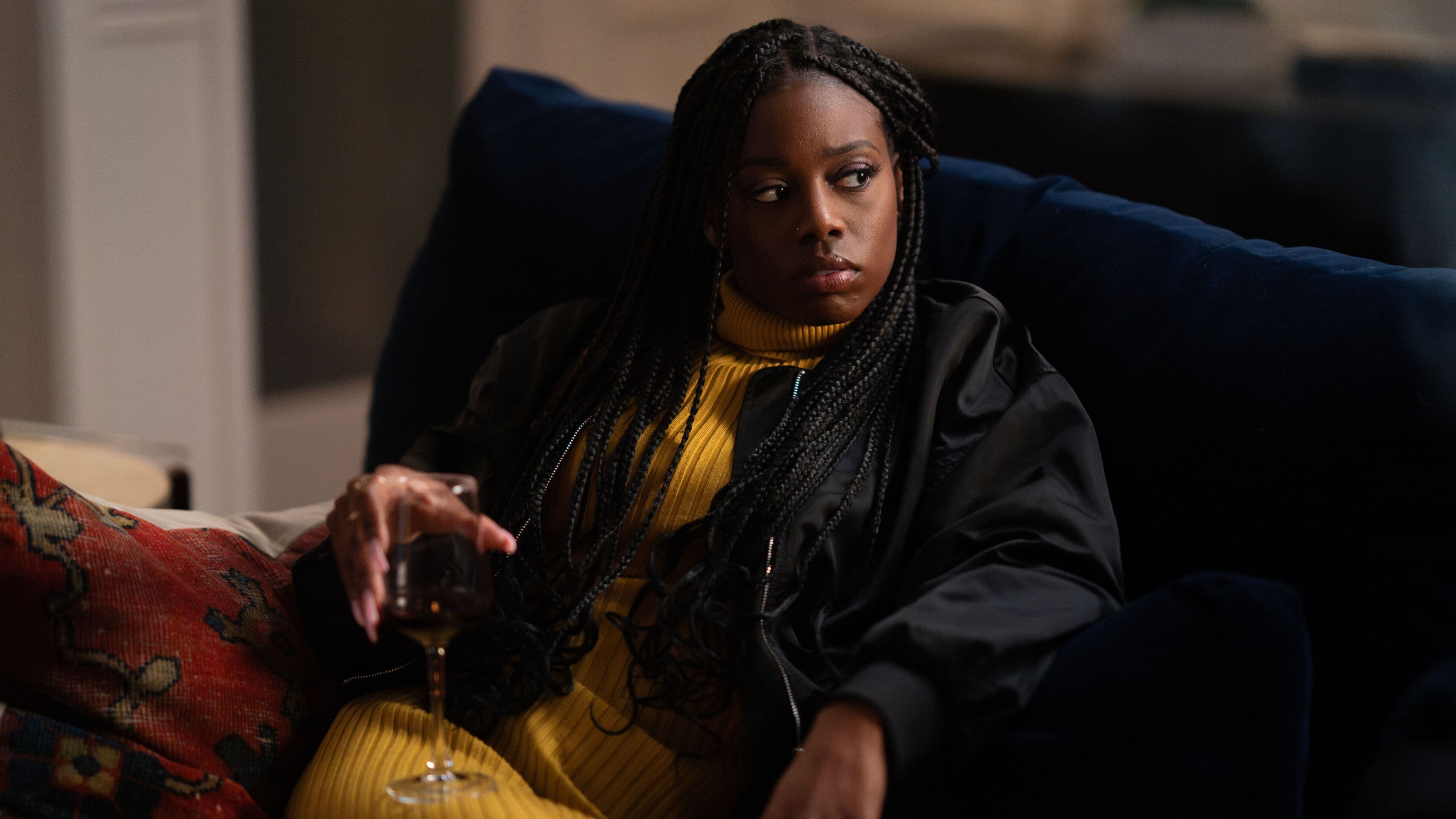 Сезон 6 Серия 4