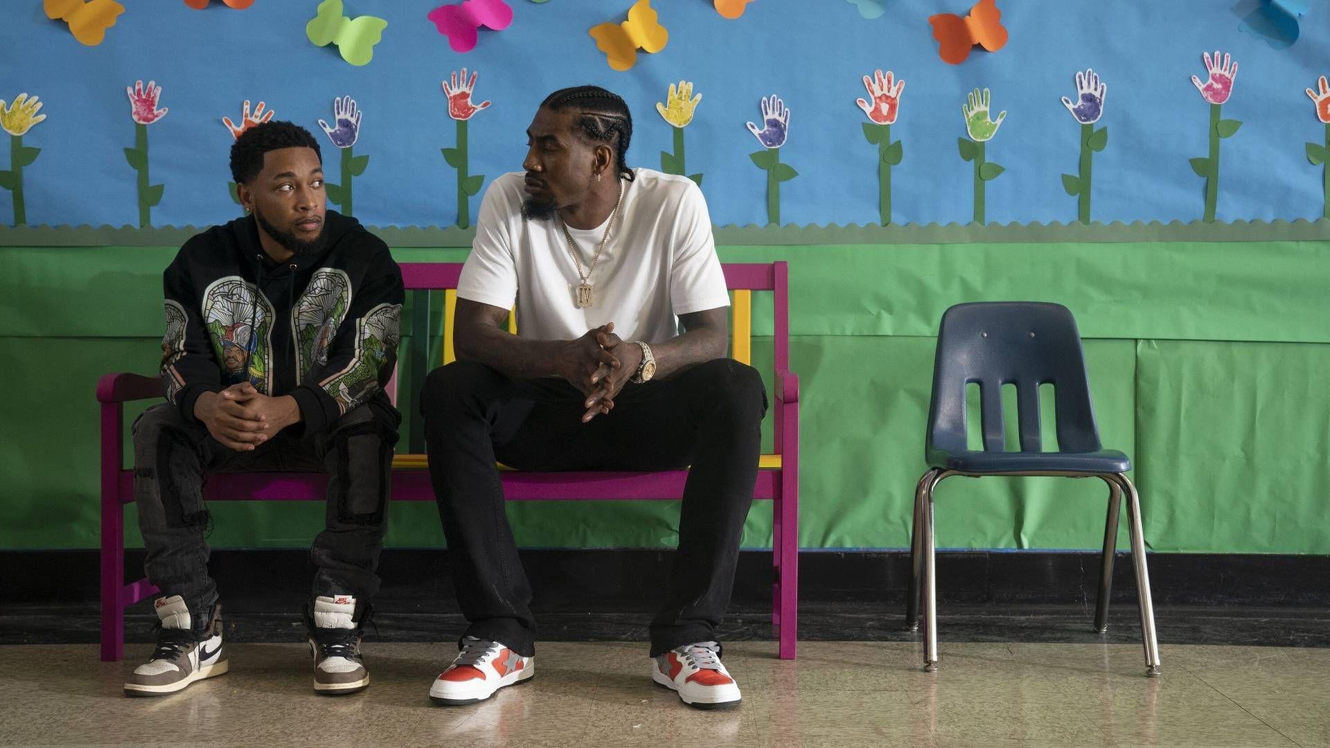 Сезон 5 Серия 10