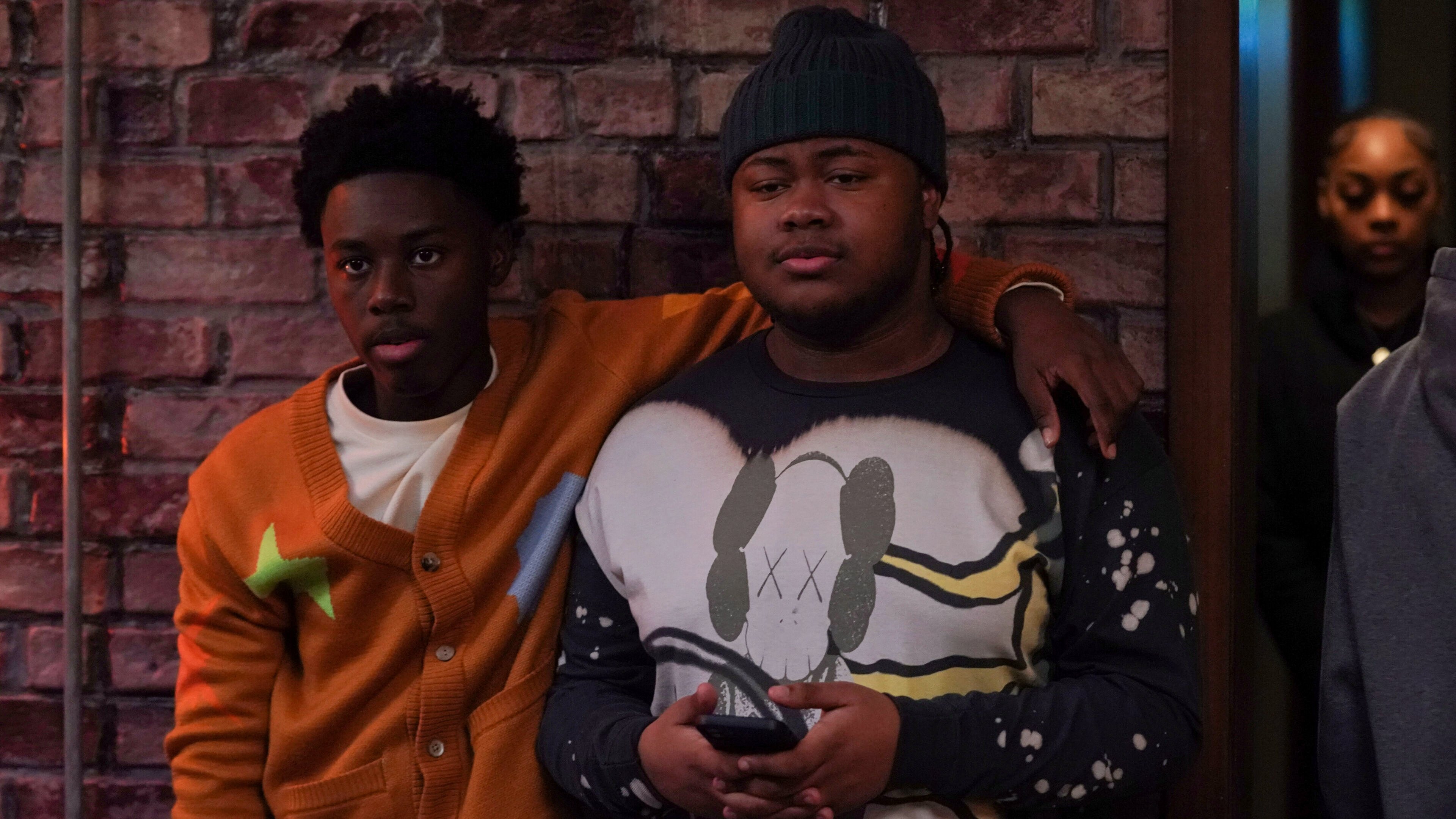 Сезон 6 Серия 1