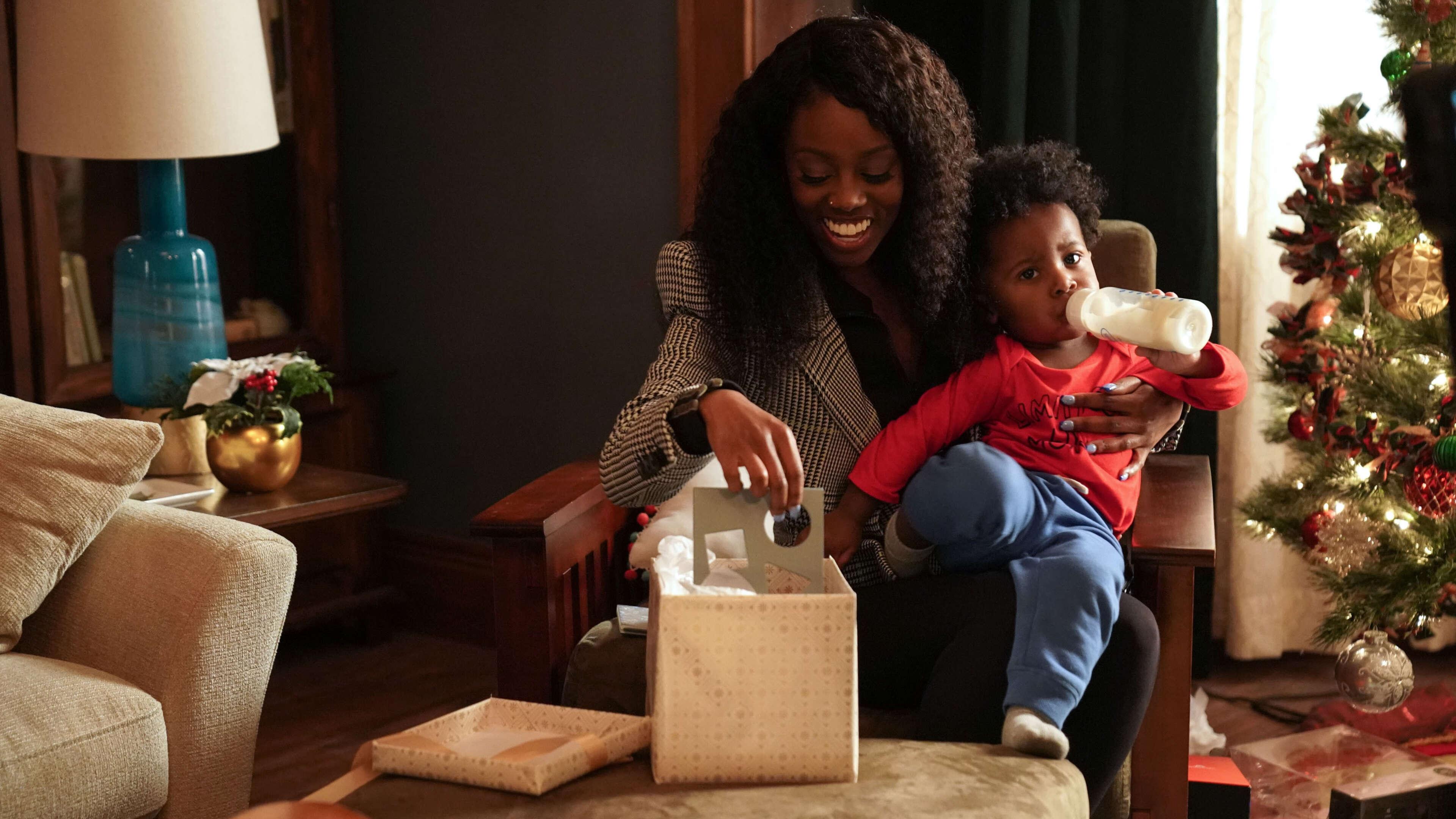 Сезон 5 Серия 3