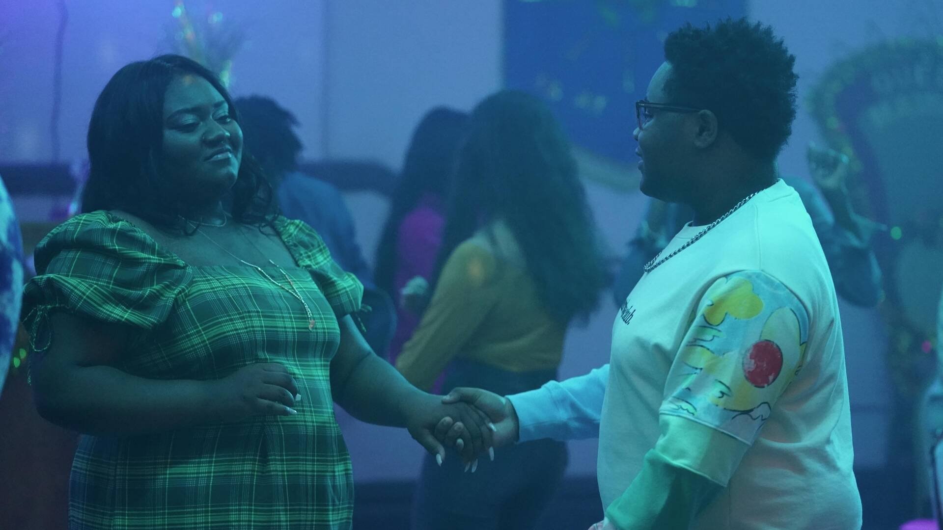 Сезон 4 Серия 8