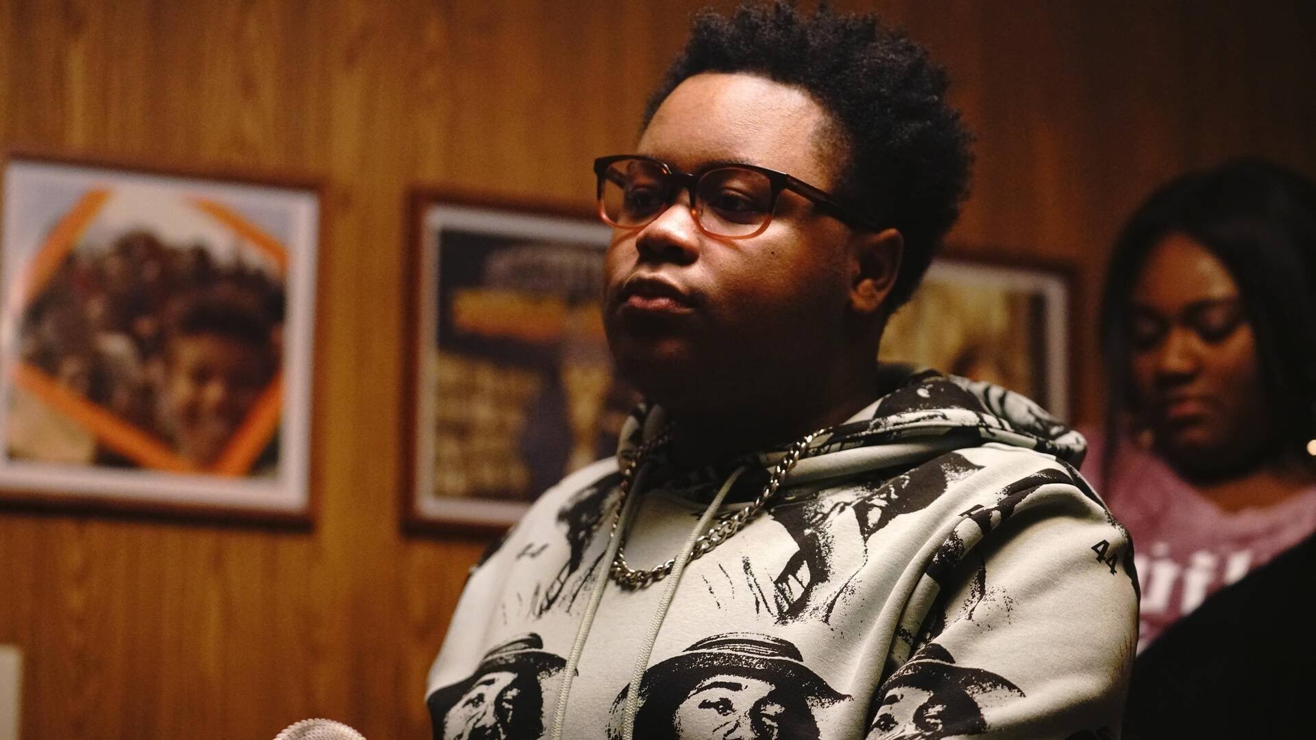 Сезон 4 Серия 6