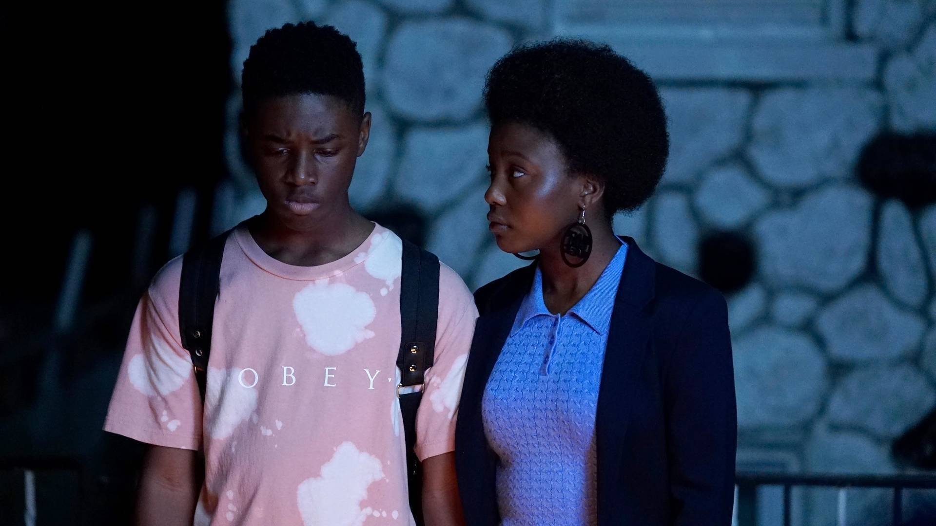 Сезон 3 Серия 5