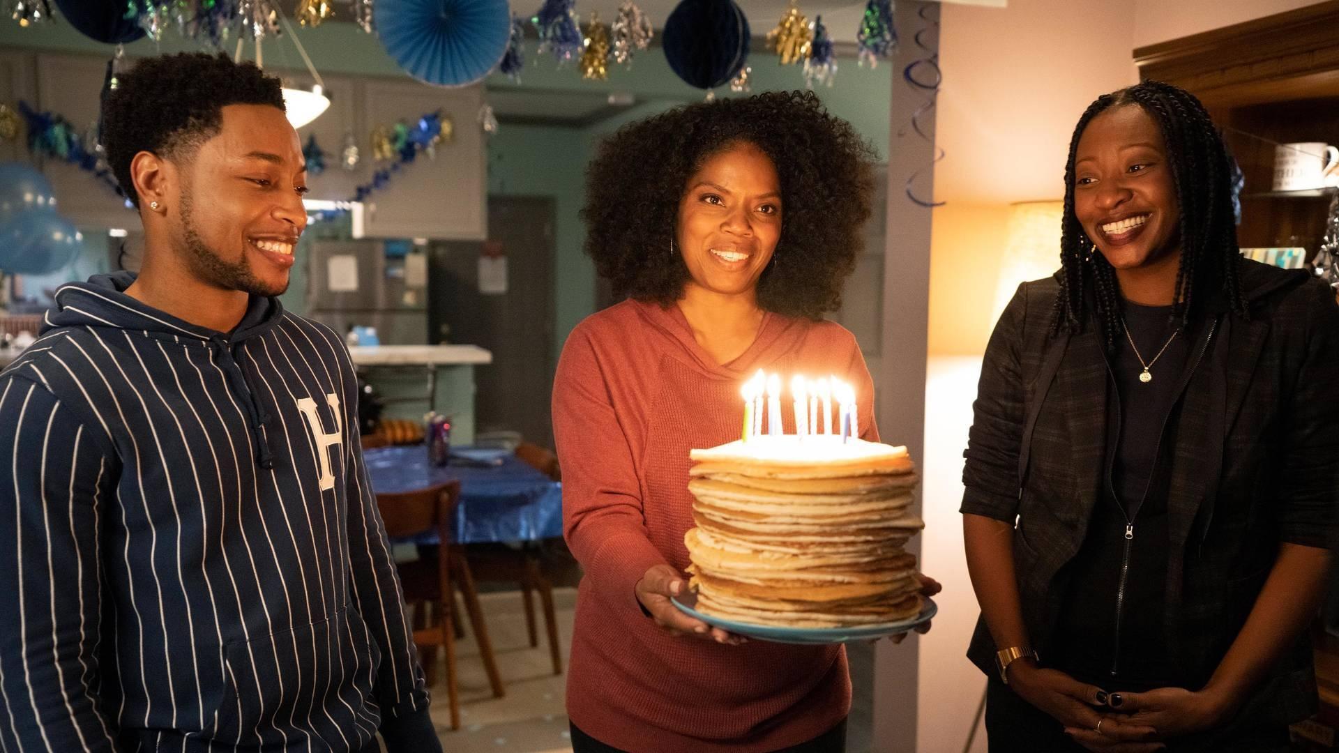 Сезон 3 Серия 6