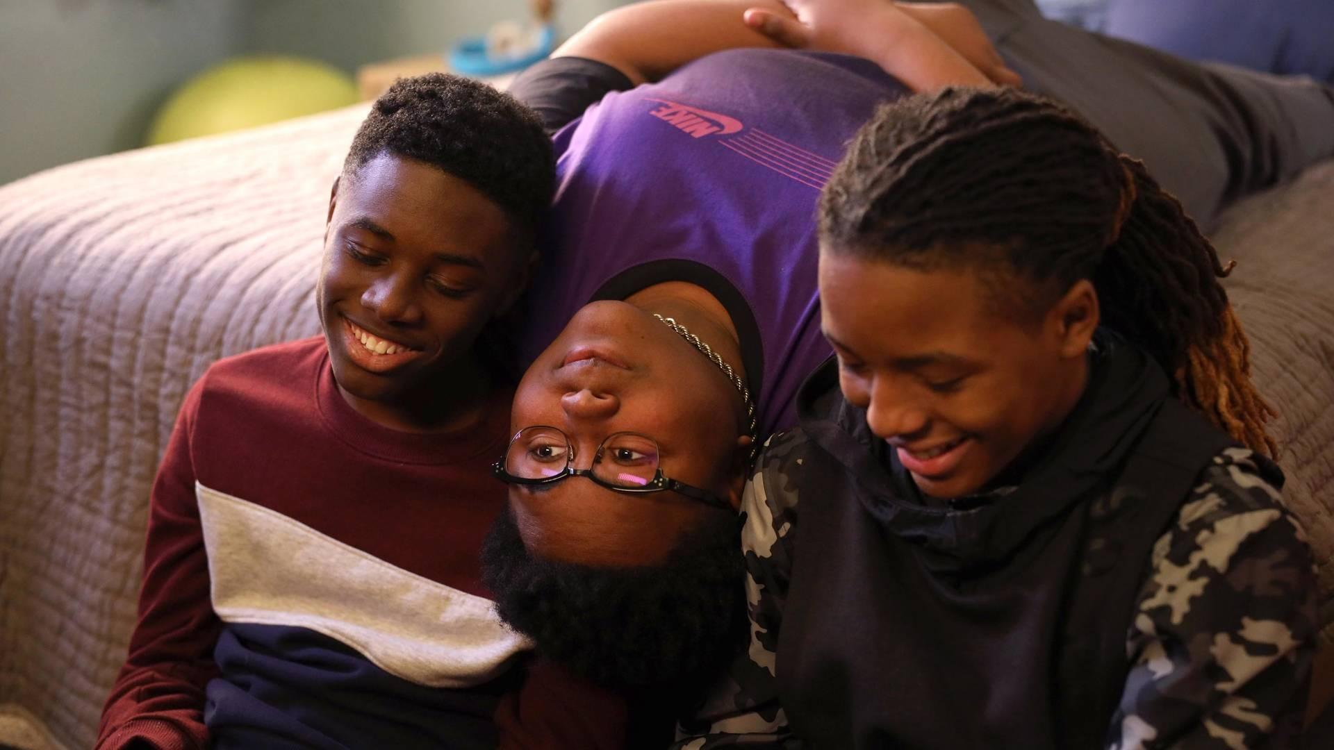 Сезон 3 Серия 8