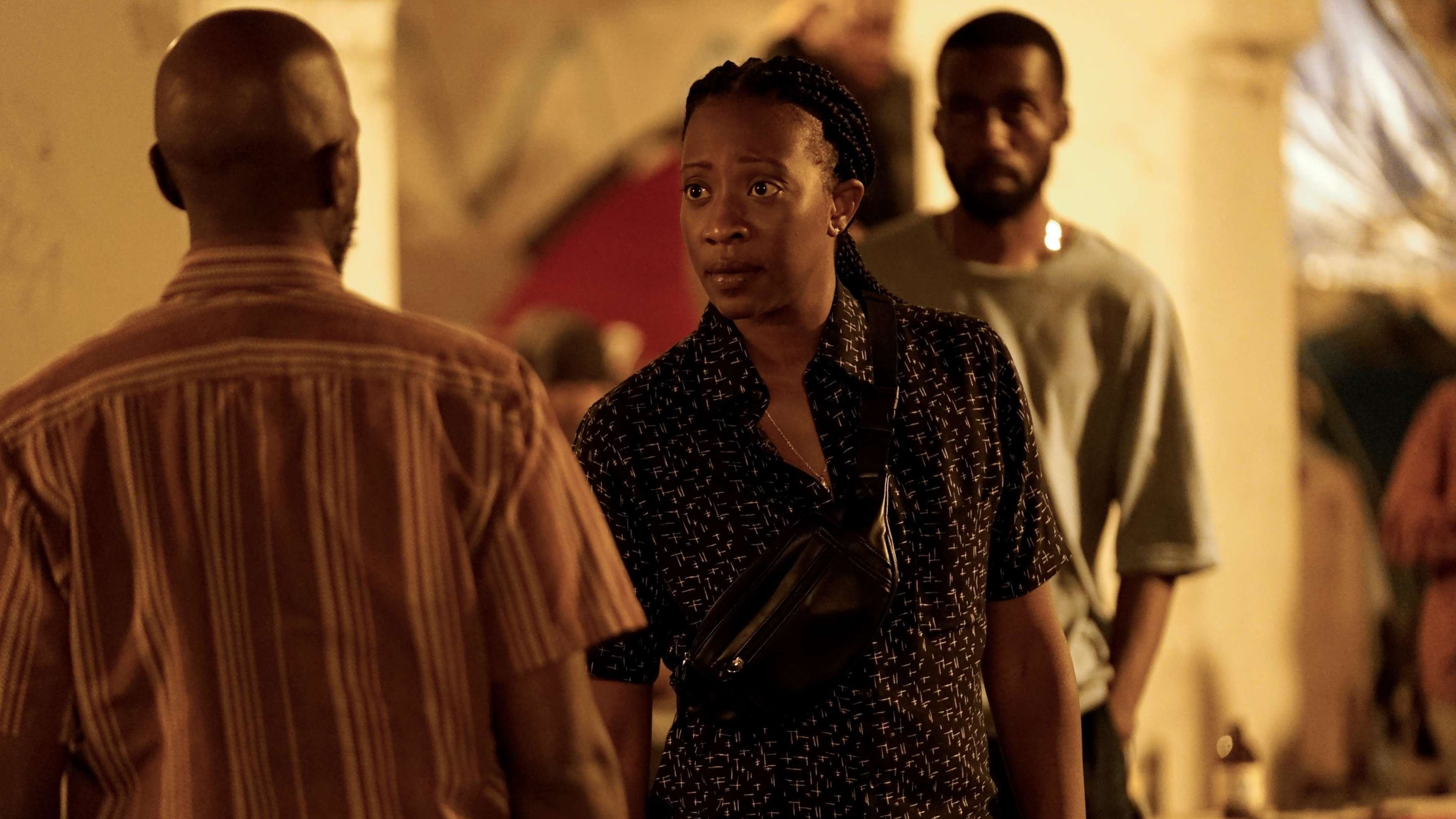 Сезон 3 Серия 2