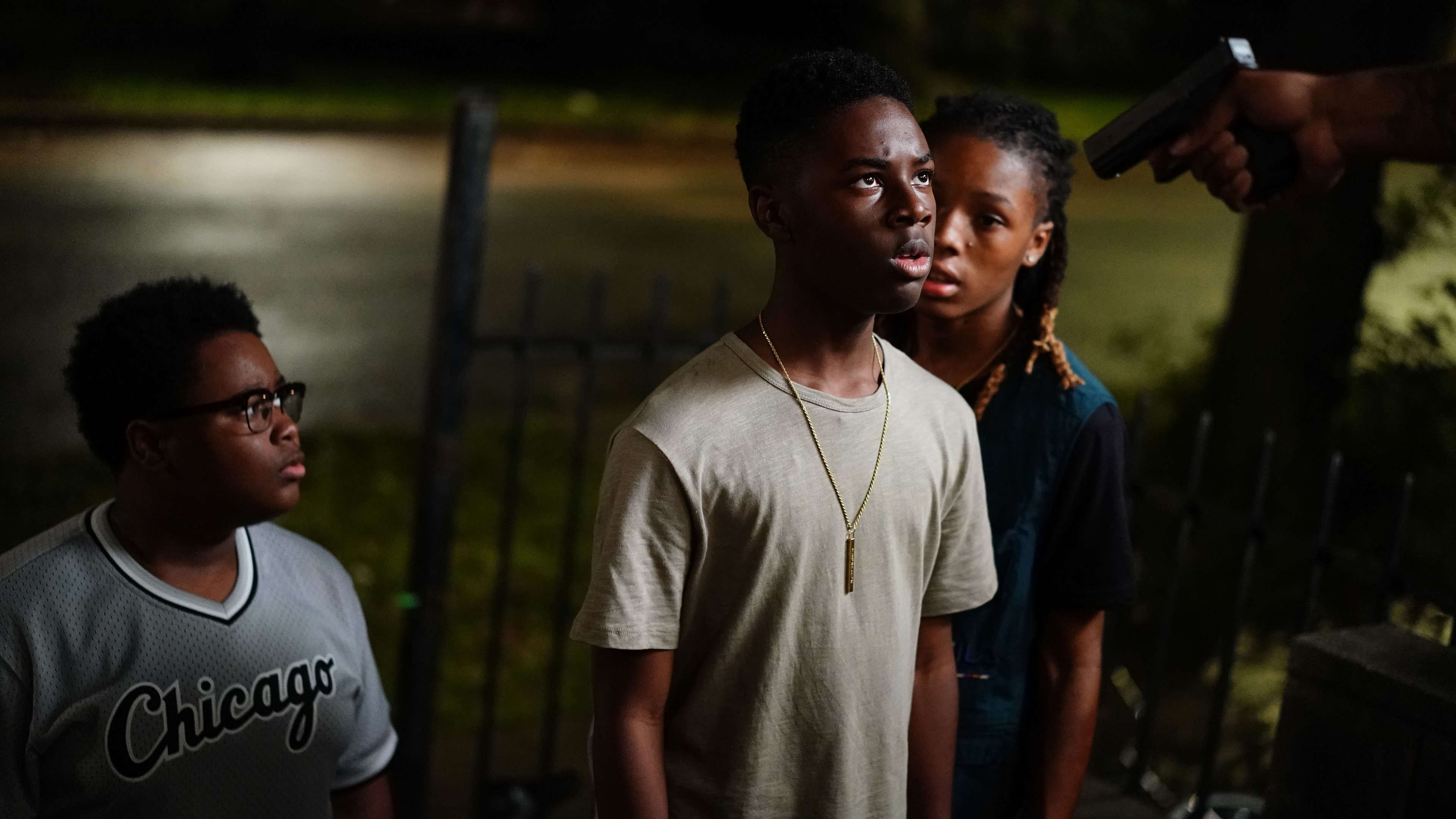 Сезон 3 Серия 3