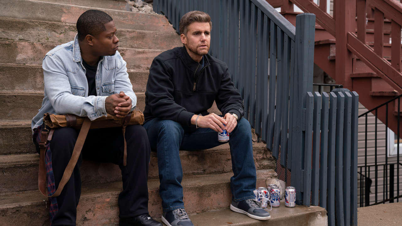 Сезон 2 Серия 9