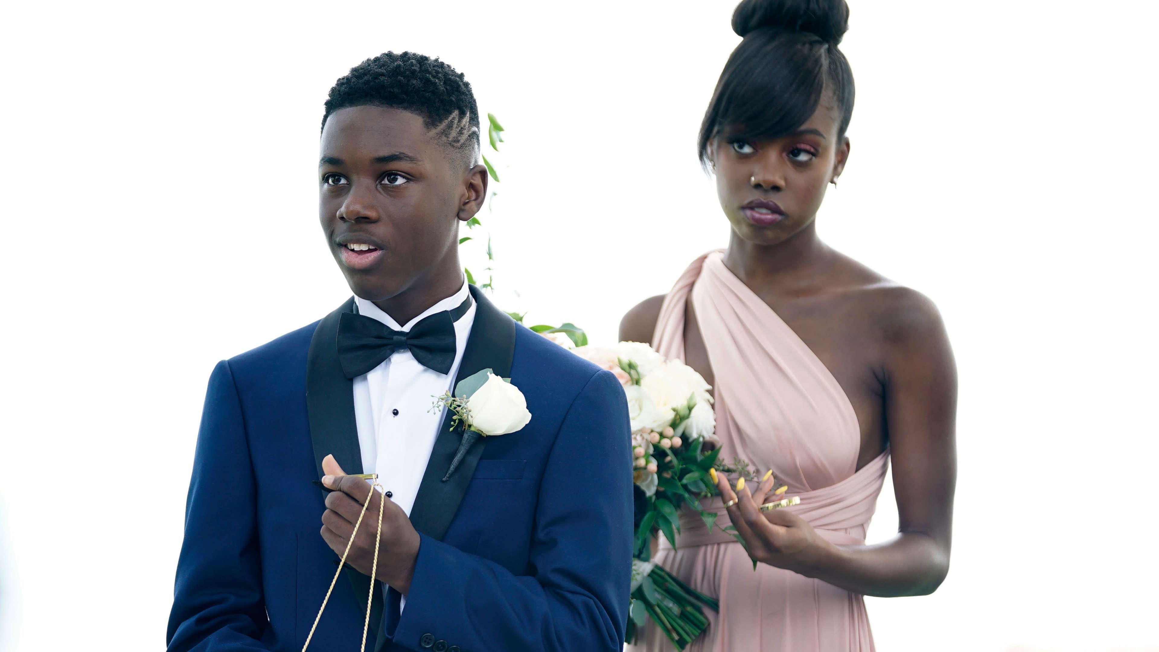 Сезон 3 Серия 1