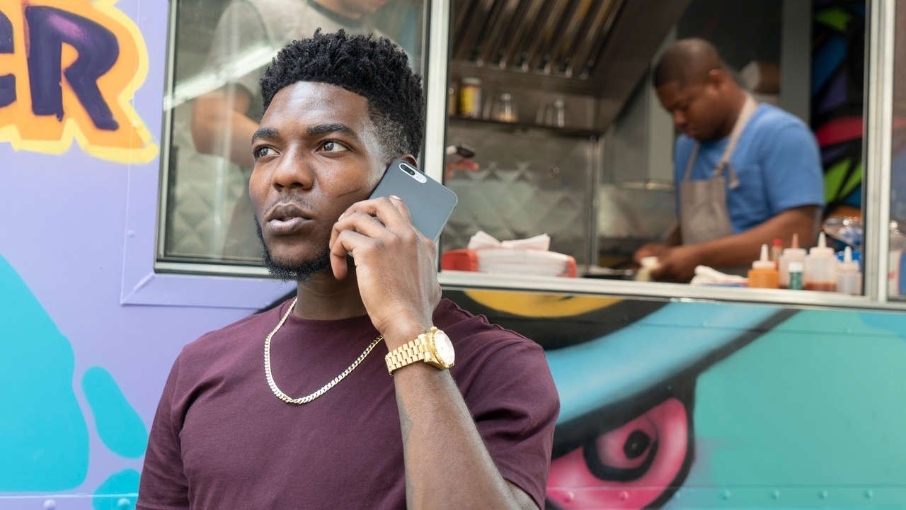 Сезон 2 Серия 2