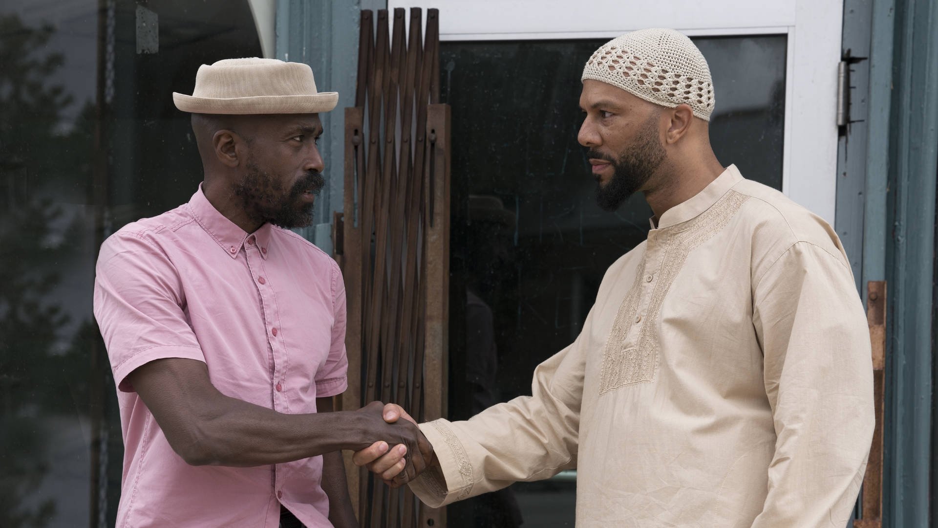 Сезон 1 Серия 6