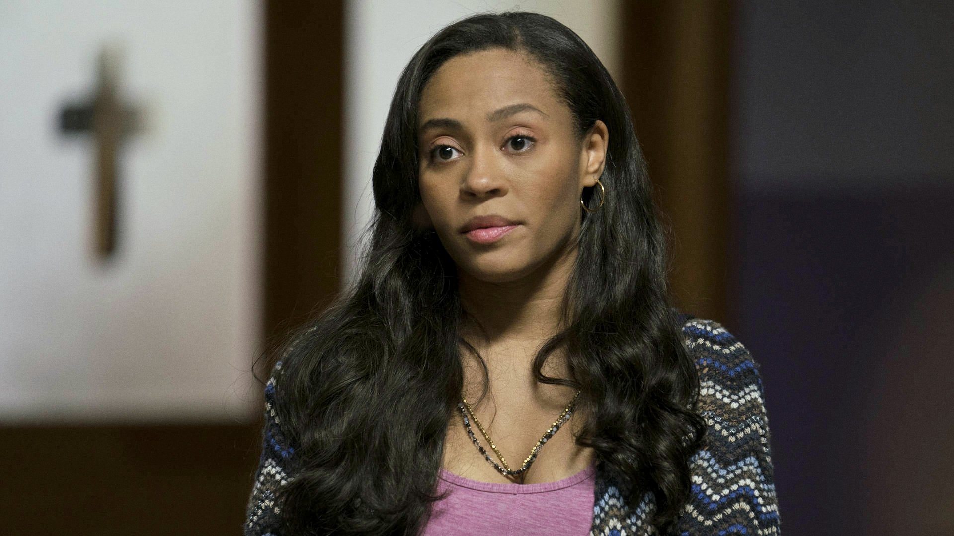 Сезон 1 Серия 7