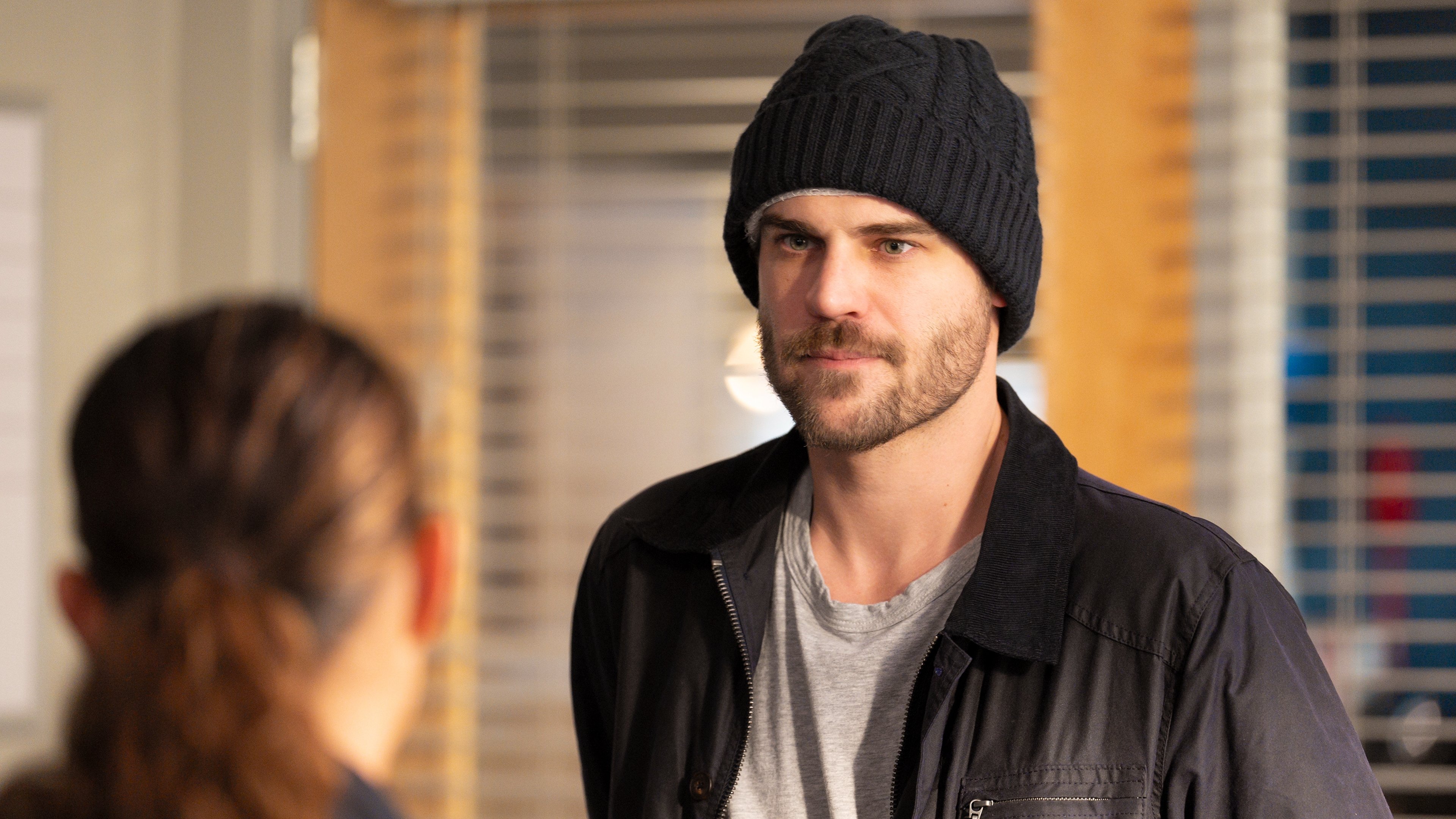 Сезон 7 Серия 2