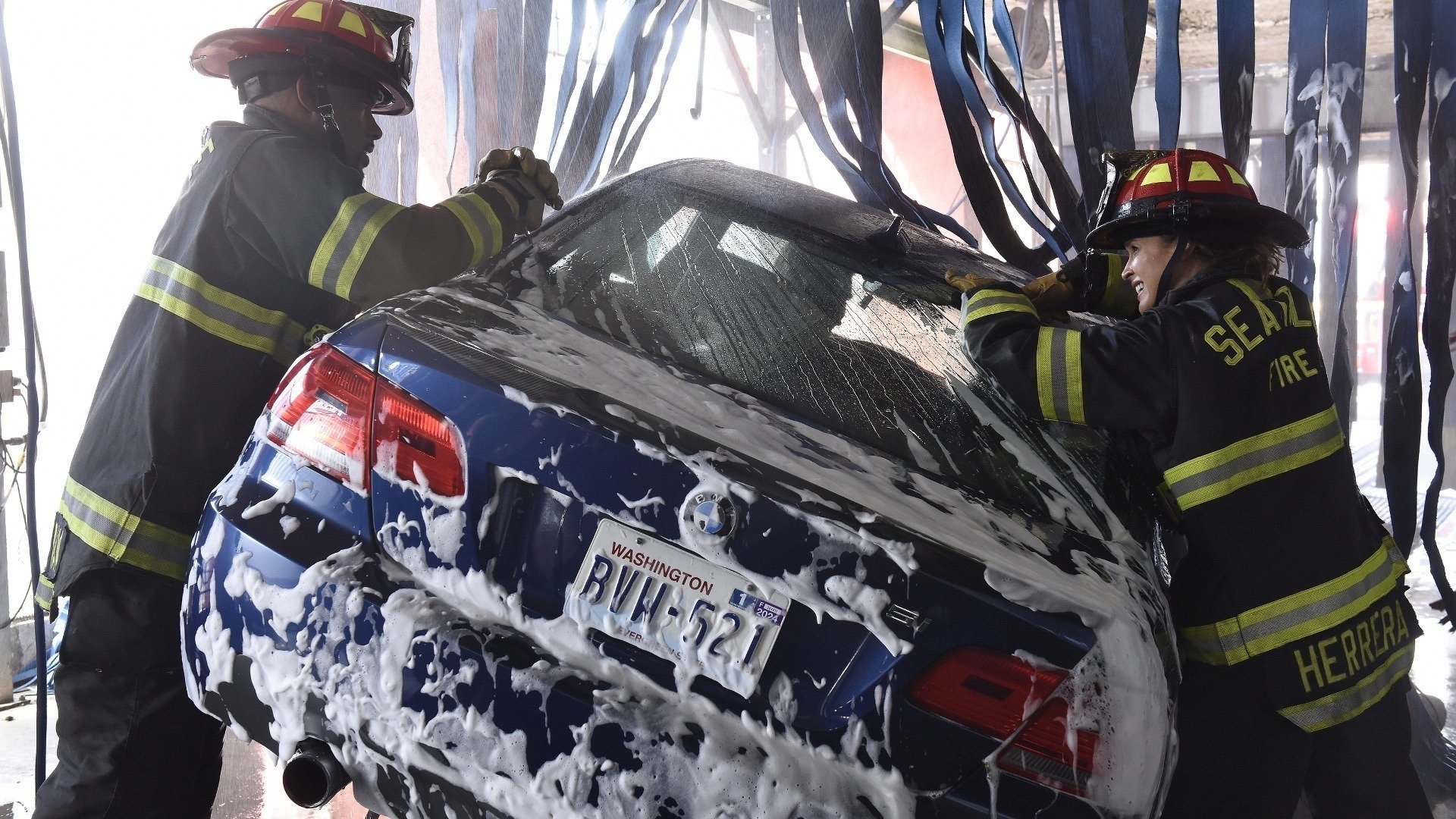 Сезон 6 Серия 17