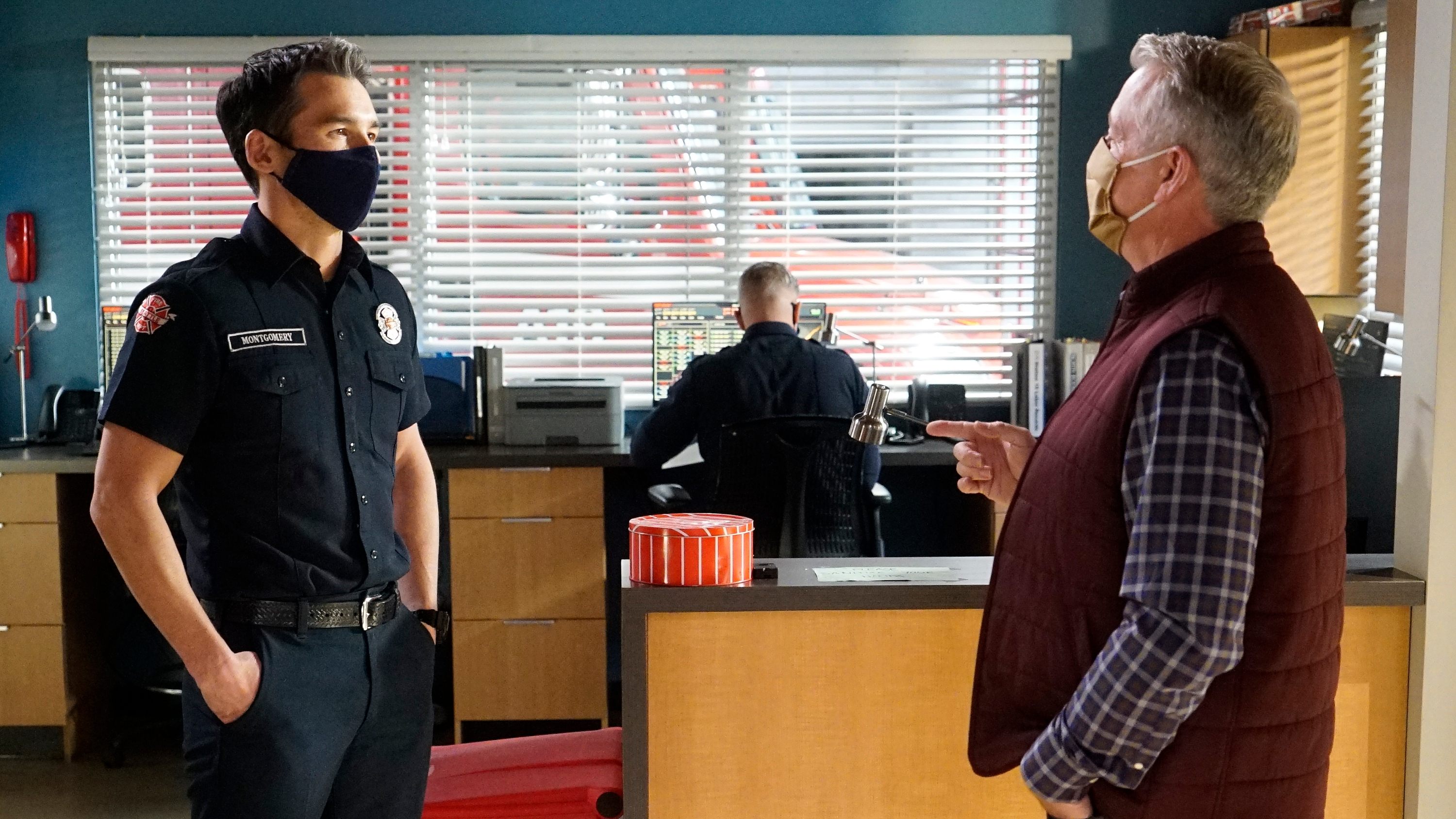 Сезон 4 Серия 7