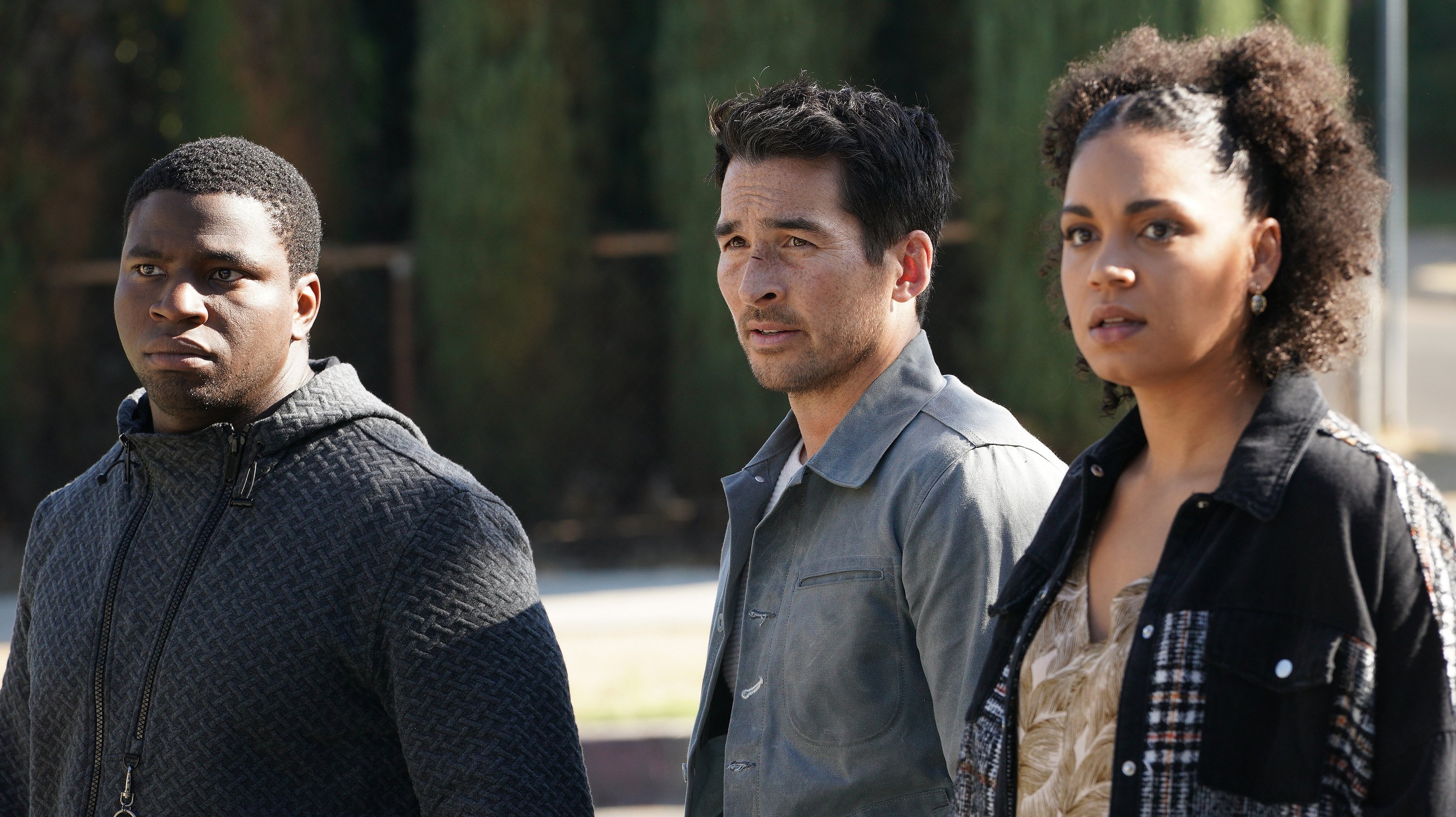 Сезон 4 Серия 5