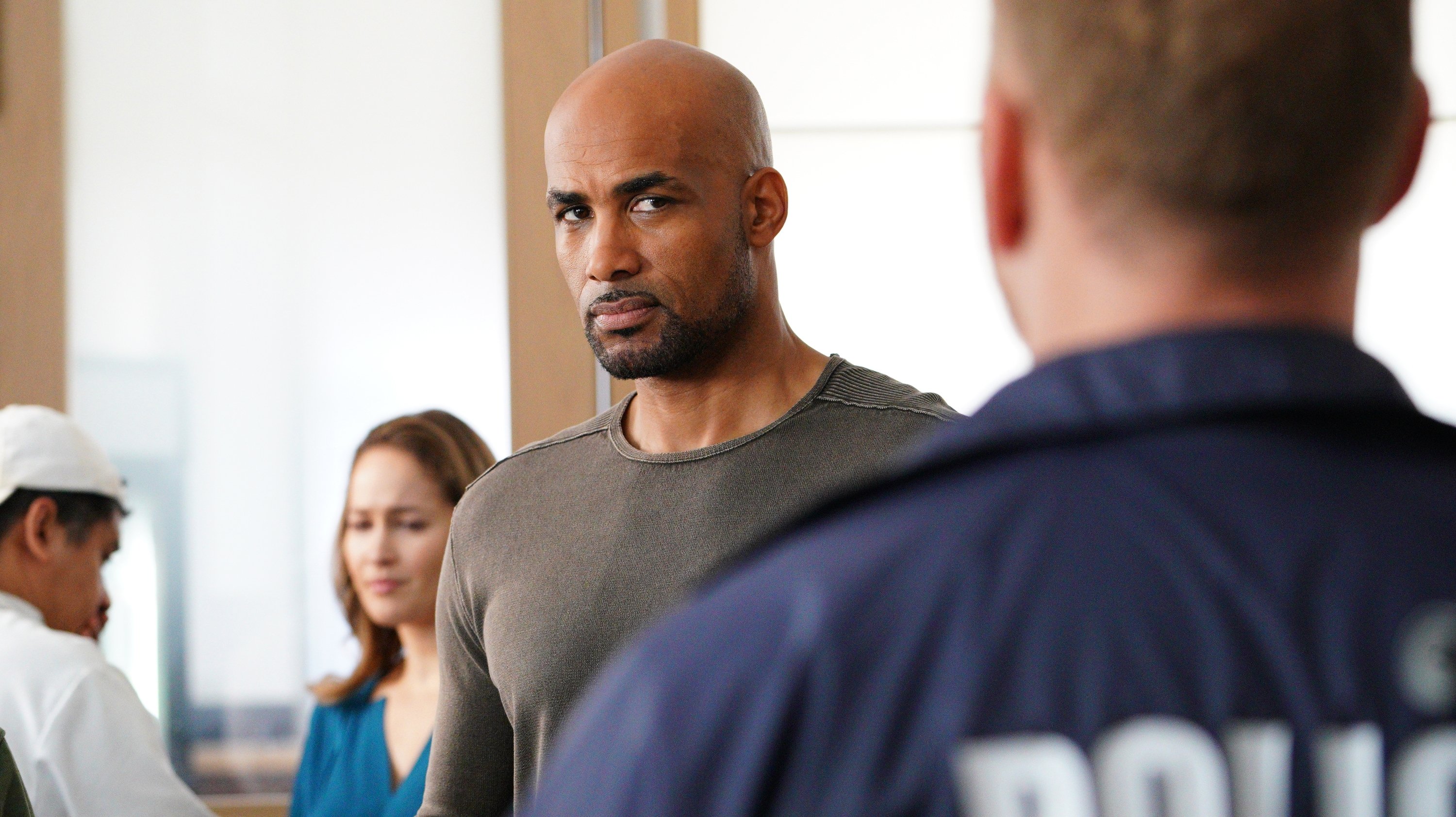 Сезон 3 Серия 11