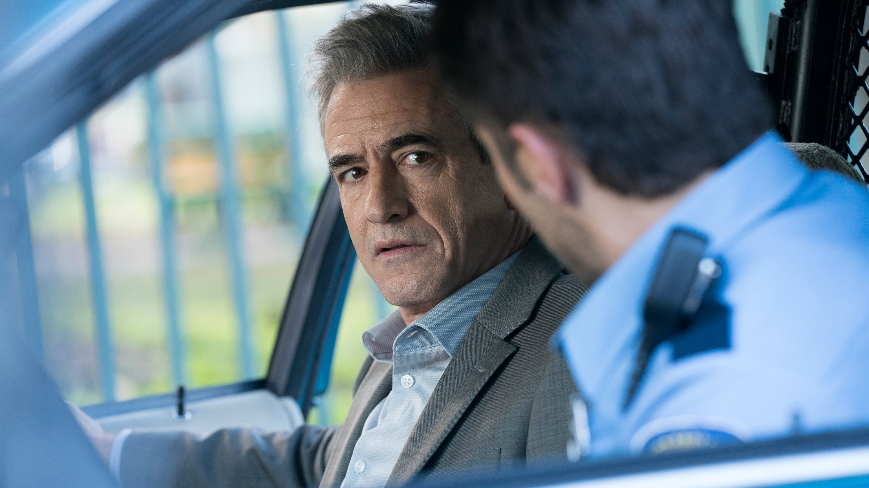 Сезон 2 Серия 9