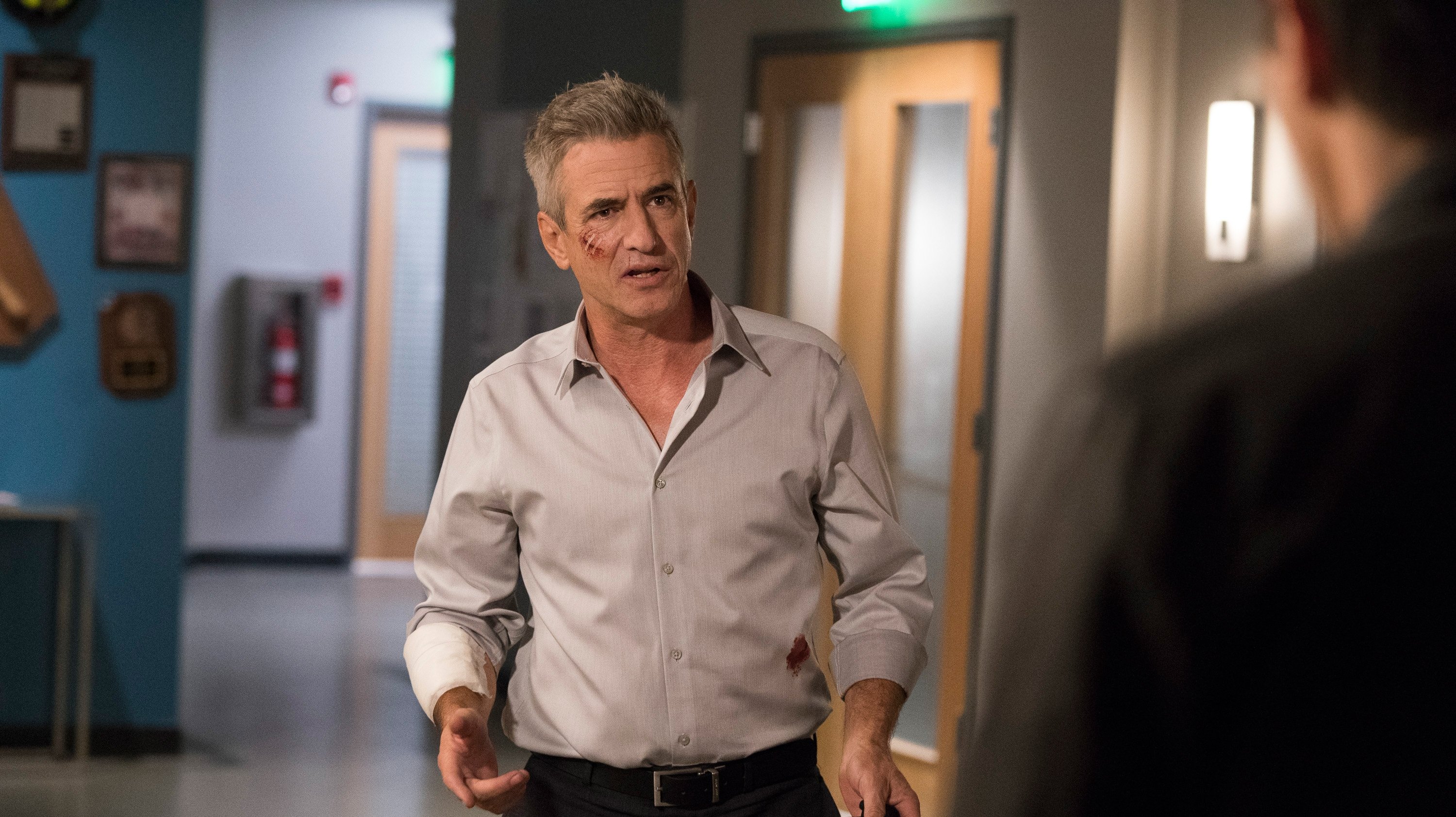 Сезон 2 Серия 6