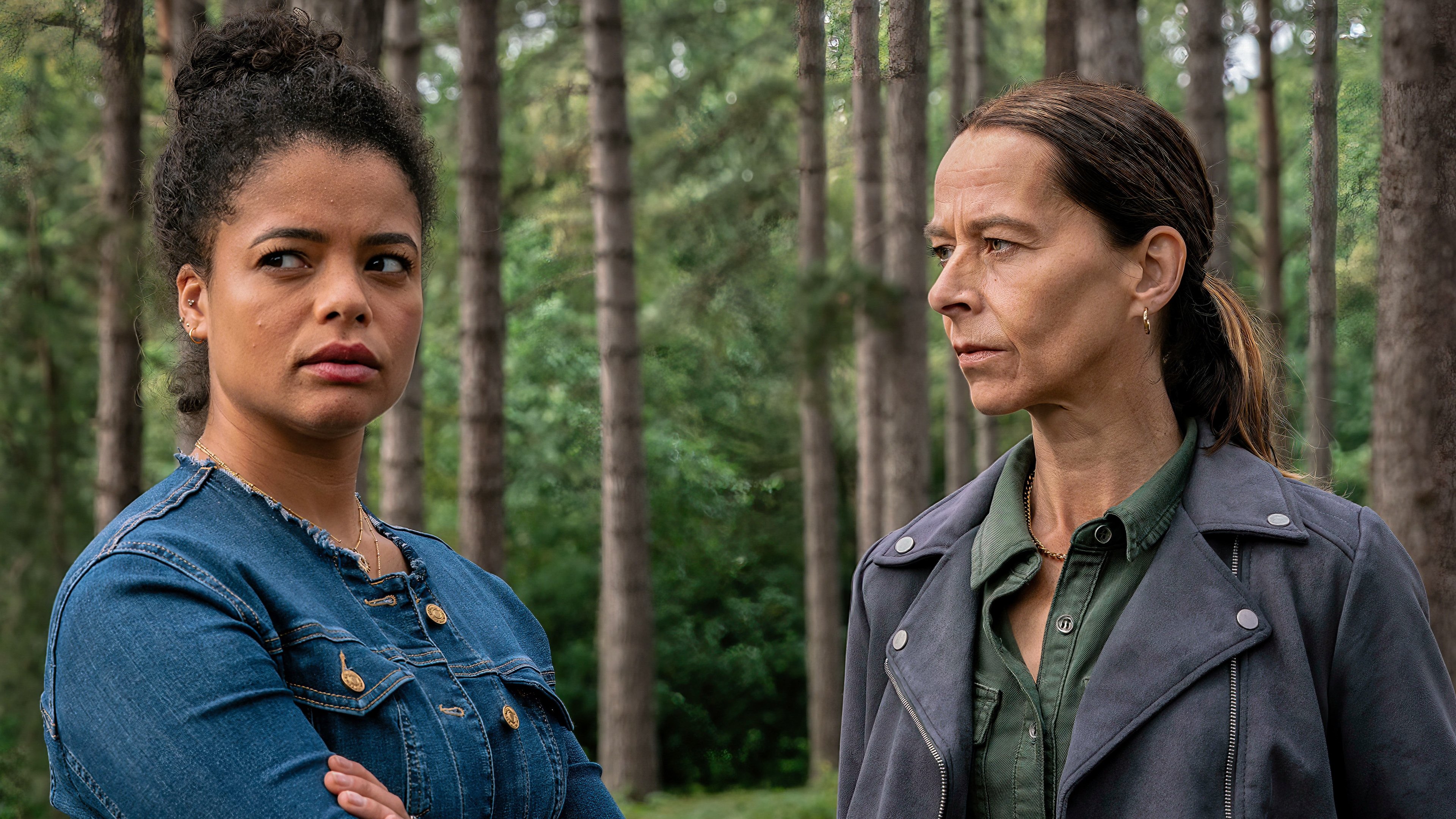 Сезон 1 Серия 3