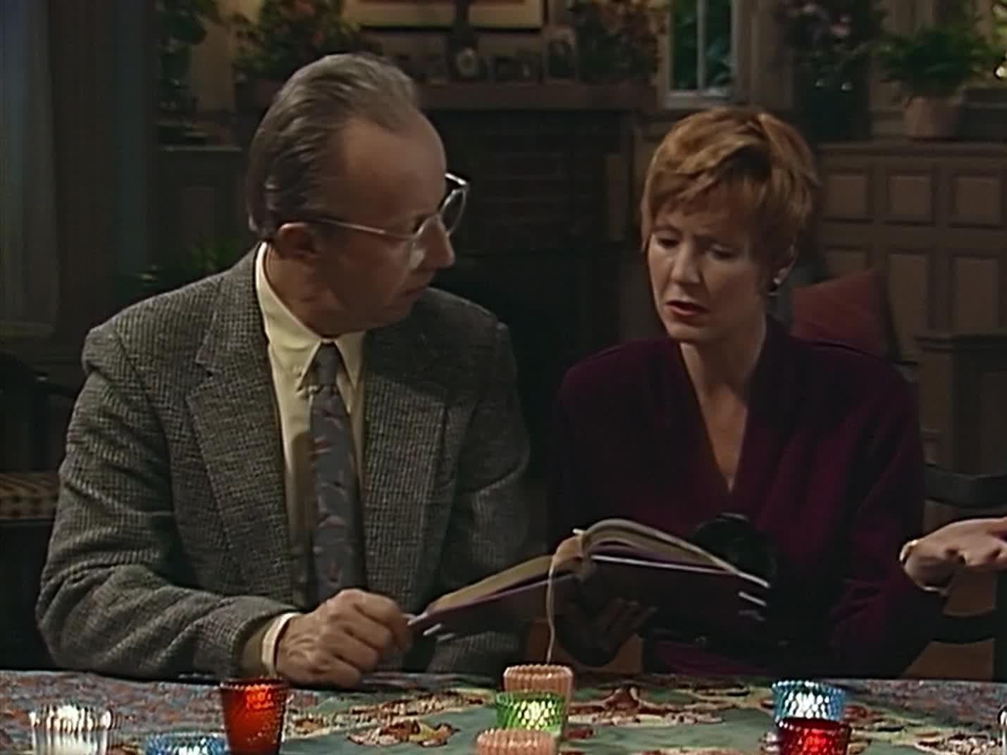 Сезон 4 Серия 17