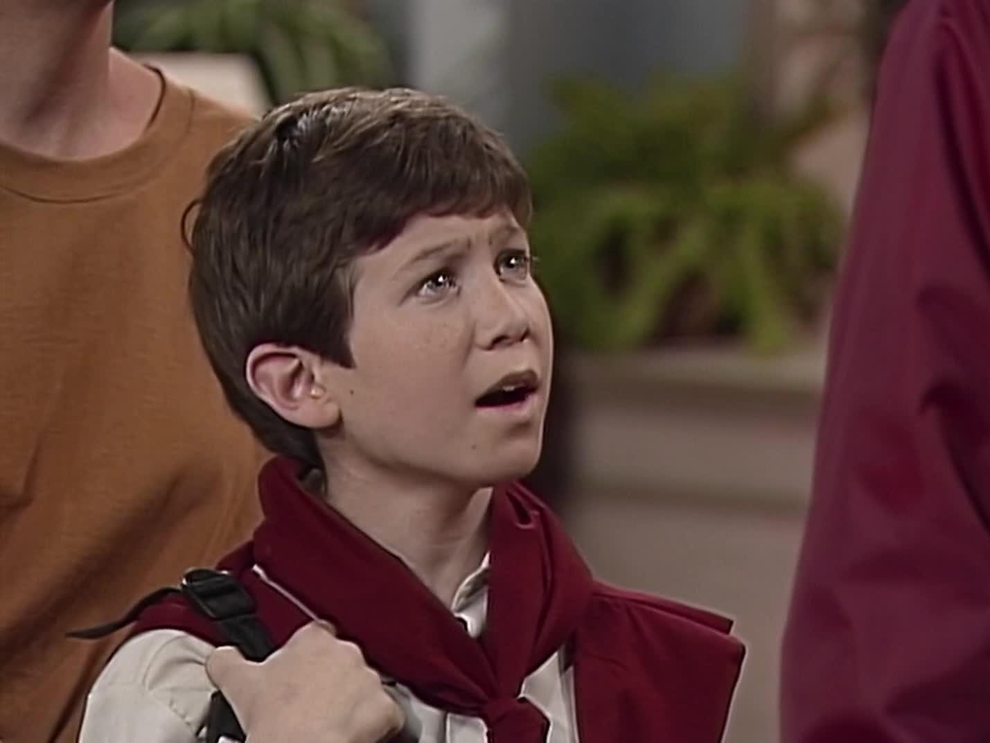 Сезон 4 Серия 15