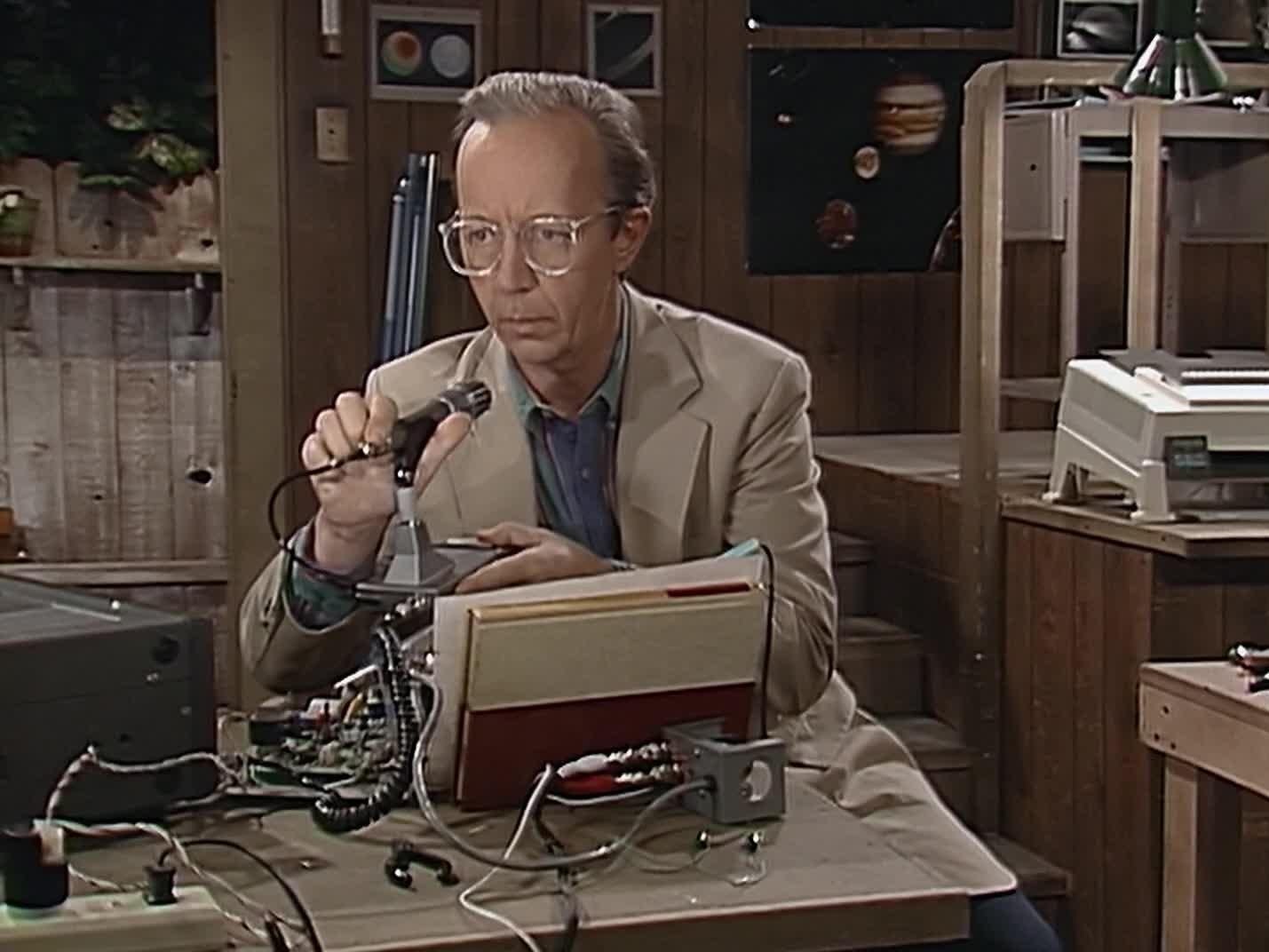 Сезон 4 Серия 5