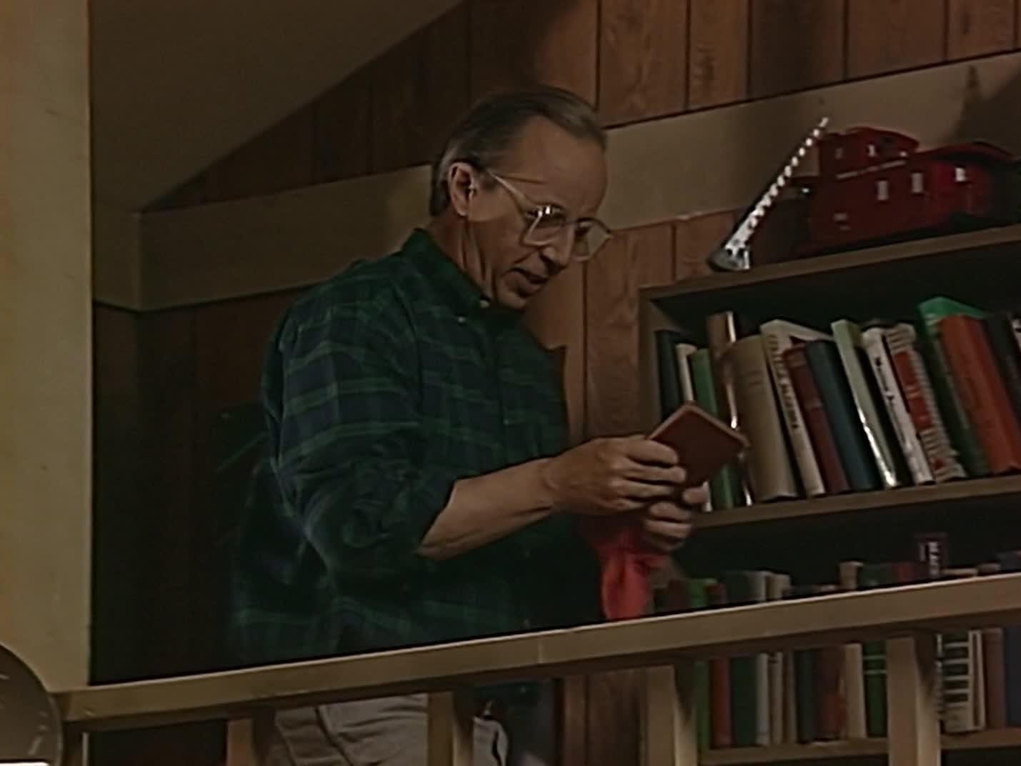 Сезон 3 Серия 18