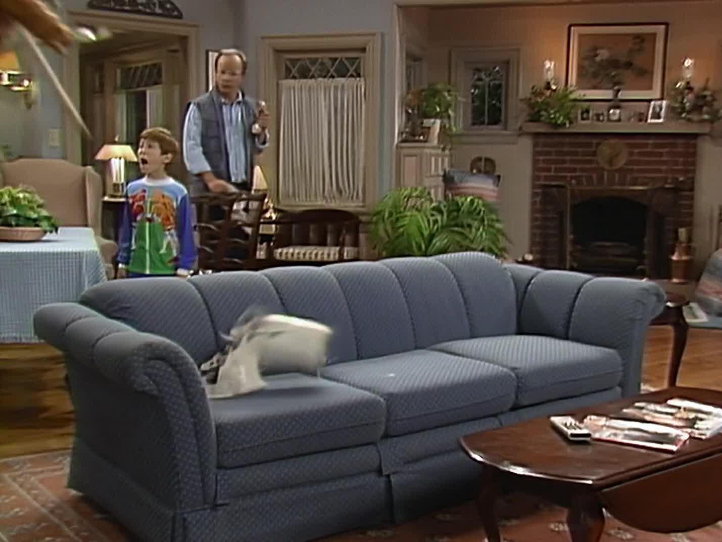 Сезон 3 Серия 5